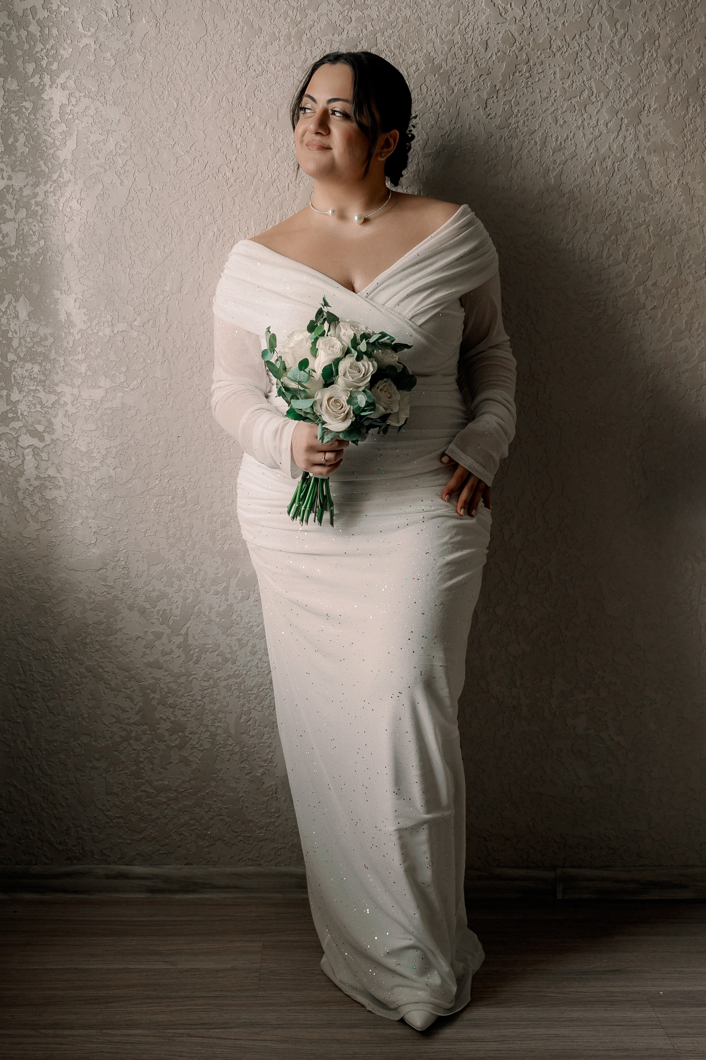 Мери и Валентин