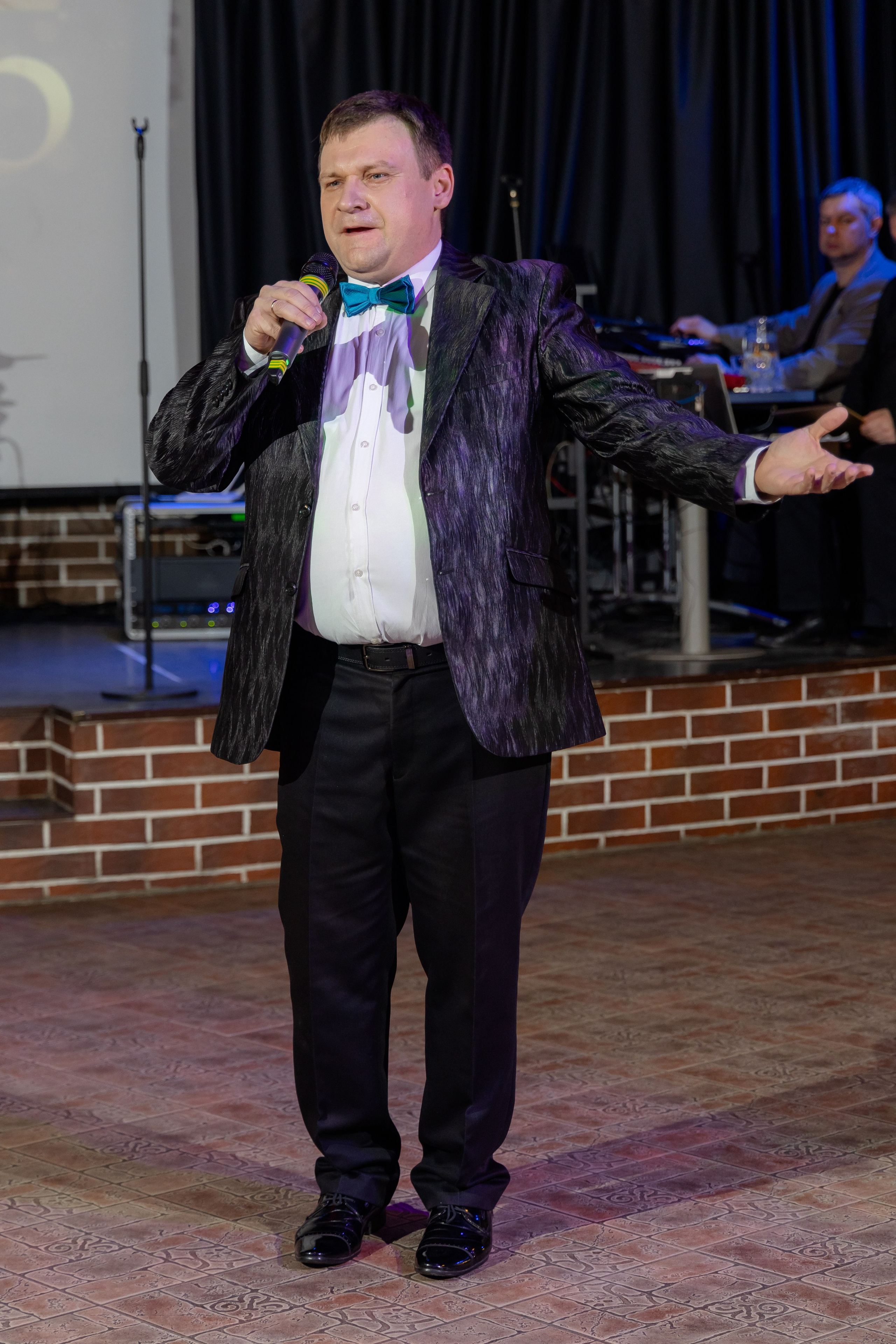 Корпоративная новогодняя съемка для логистической компании ИТА. Свадебный фотограф в Минске/Беларуси Сергей Спиридонов