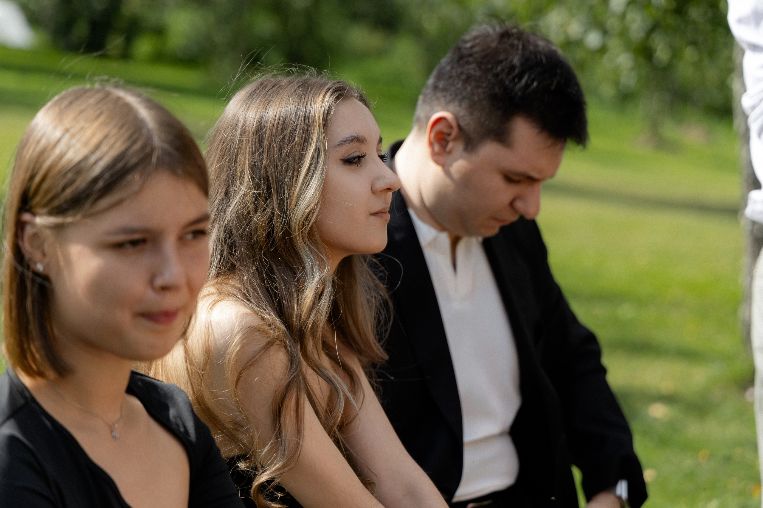 Свадебная фотосессия в агроусадьбе Лабодянка в Минске. Свадебный фотограф в Минске/Беларуси Сергей Спиридонов