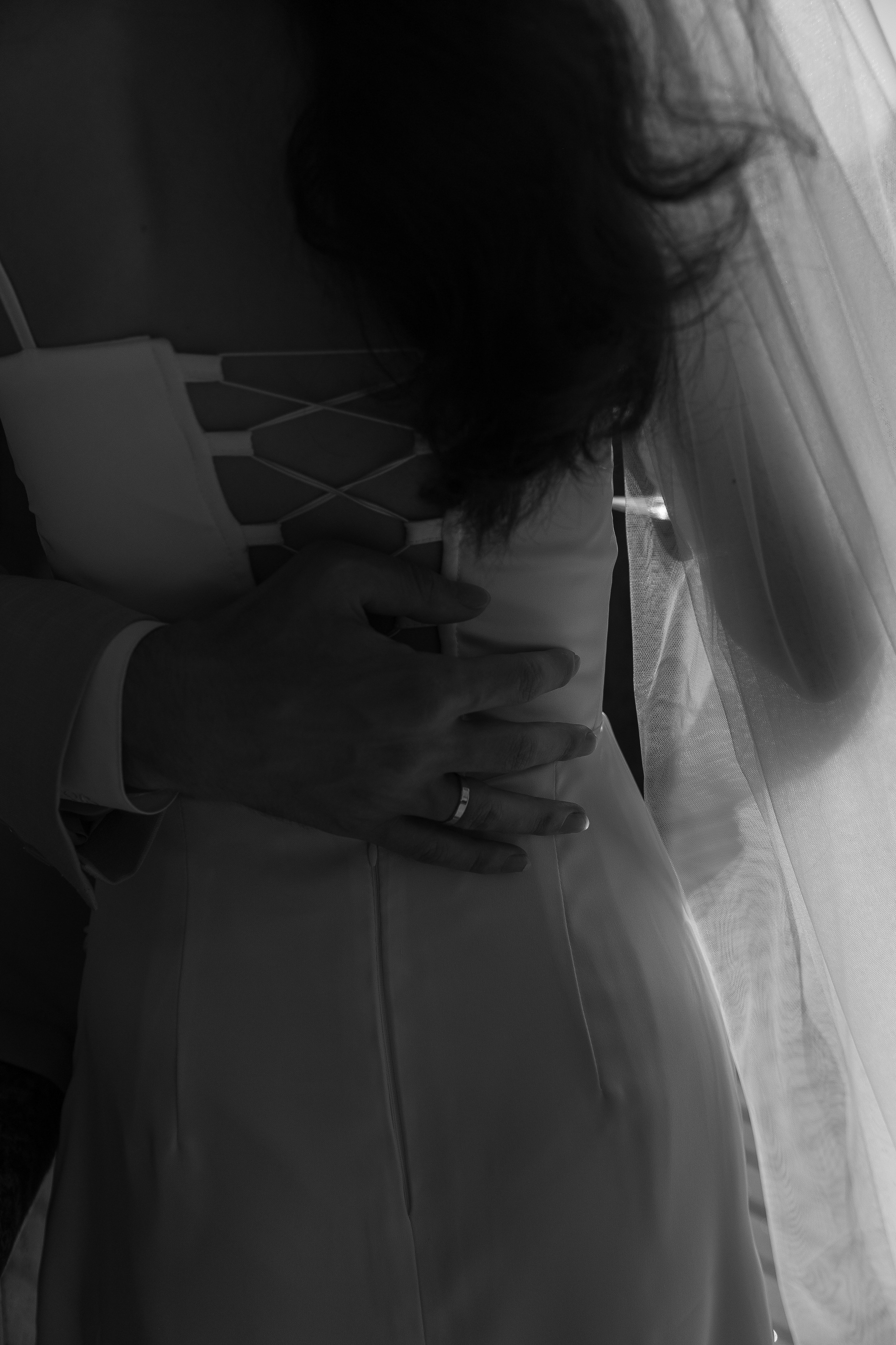 D & A (Вечер). Свадебный и семейный фотограф Анжелика Альашкар в Казани Татарстан