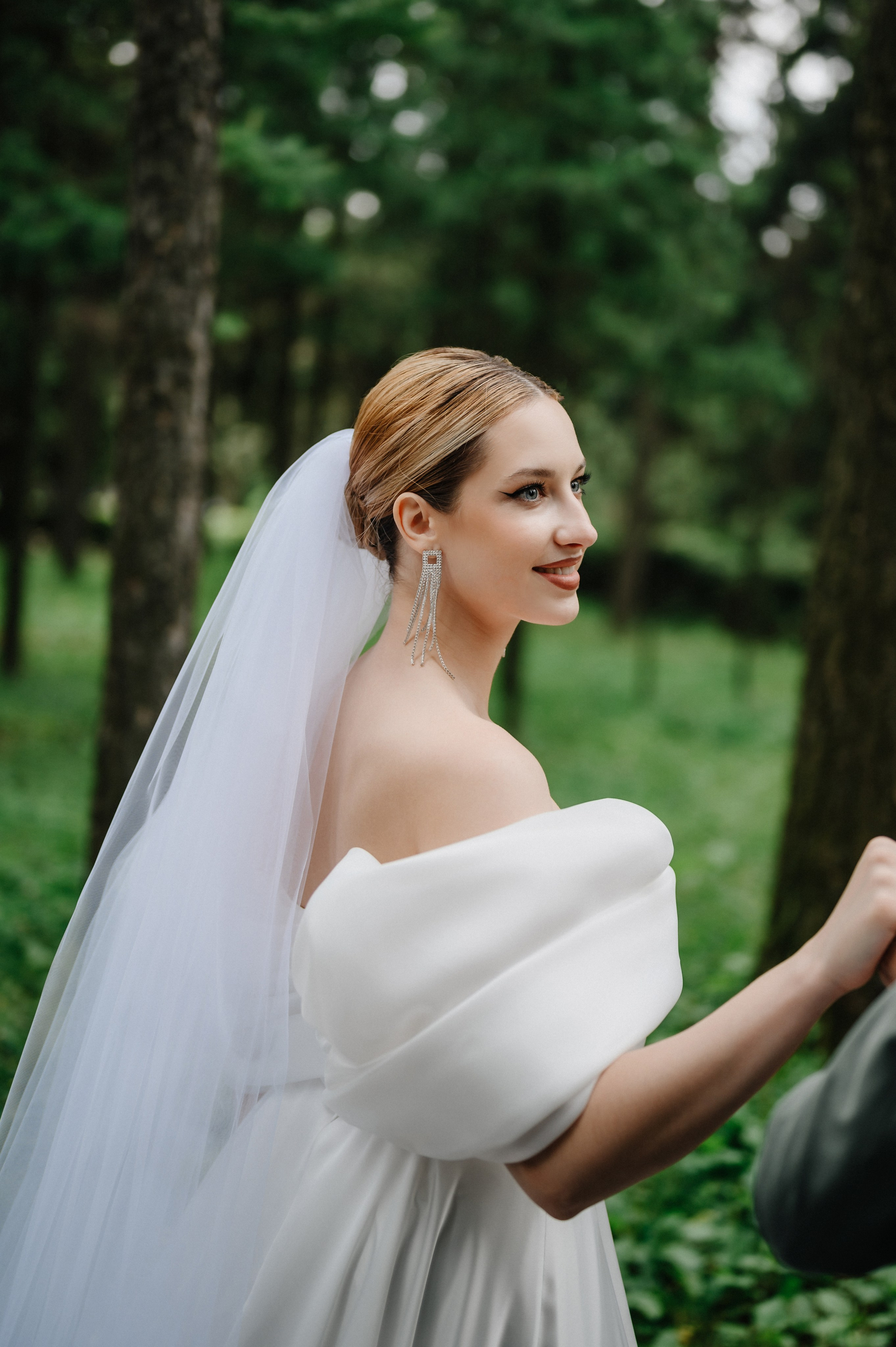 Иван и Анастасия. Фото-видеосъемка свадеб Venson Films