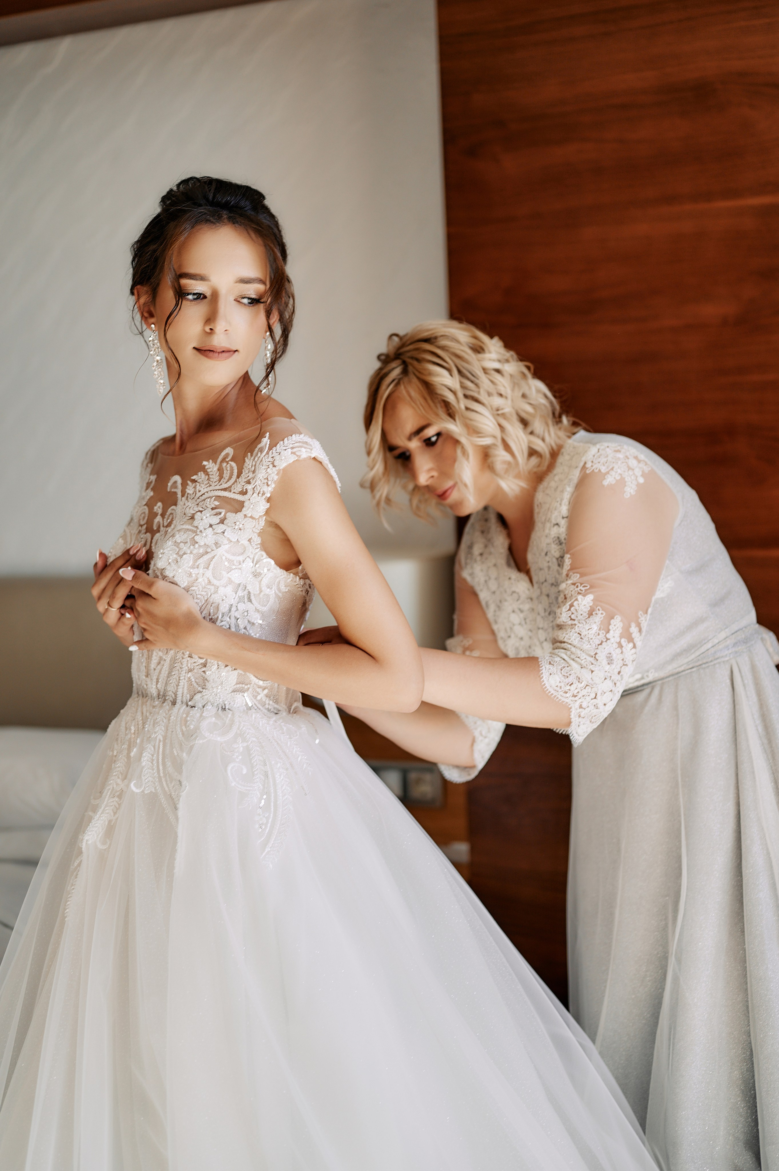 Вера и Игорь. Фото-видеосъемка свадеб Venson Films