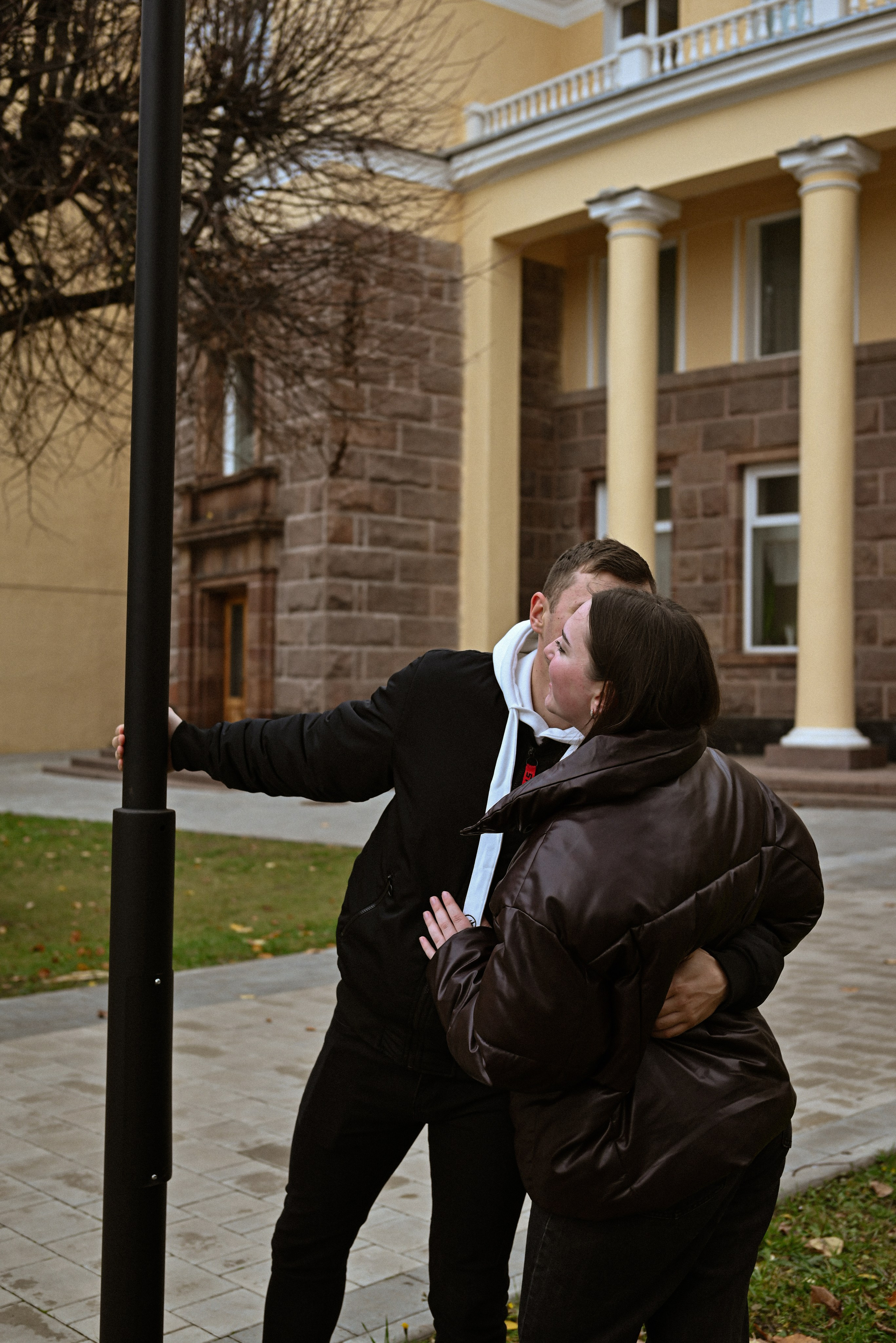Love Story. Фотограф в Смоленске Быстрова Мария