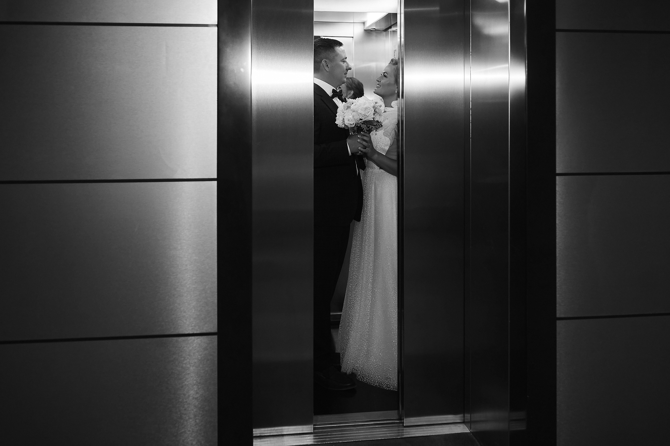 Михаил и Олеся. Иван Март Свадебный и портретный фотограф Тюмень