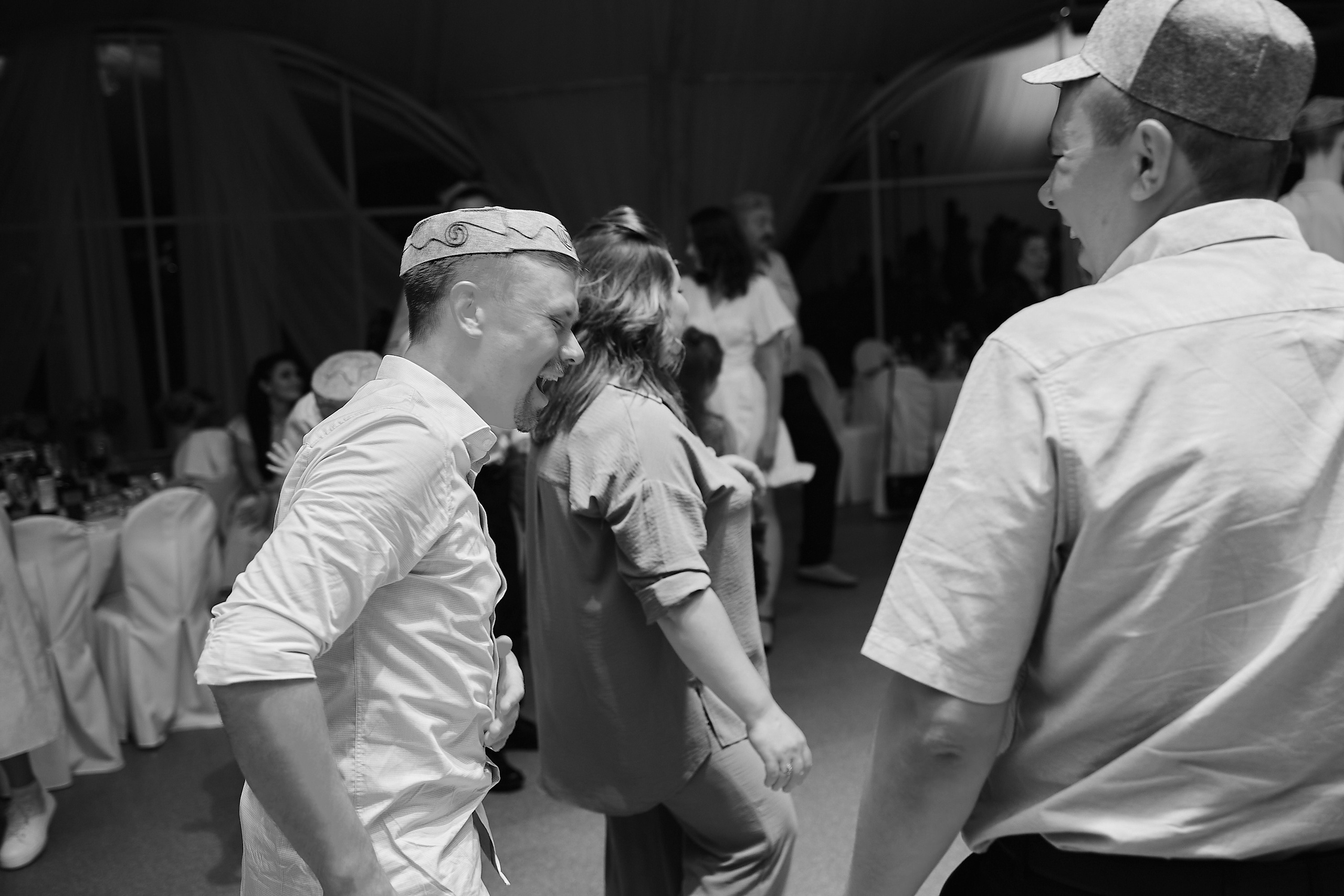 Михаил и Олеся. Иван Март Свадебный и портретный фотограф Тюмень