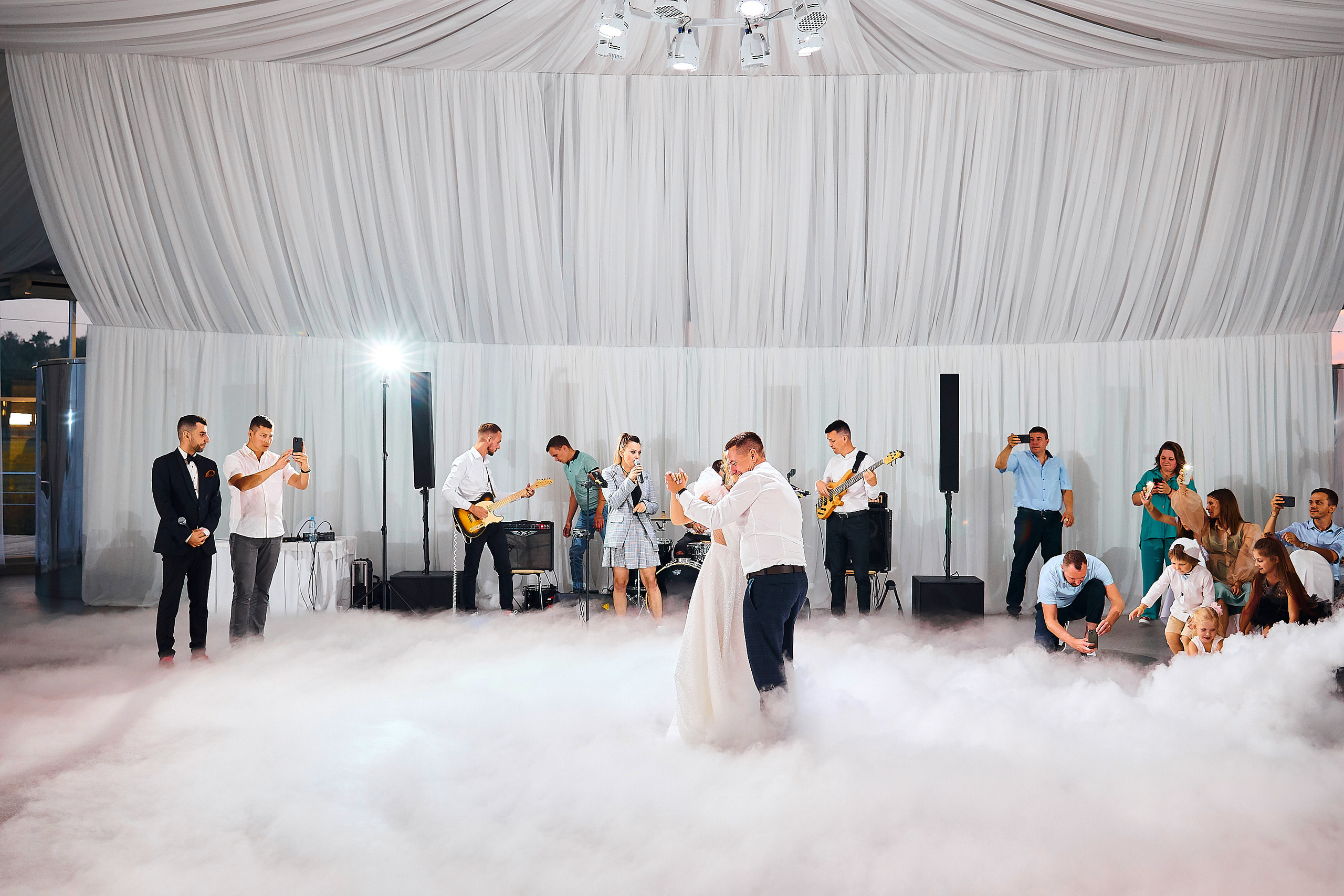 Михаил и Олеся. Иван Март Свадебный и портретный фотограф Тюмень