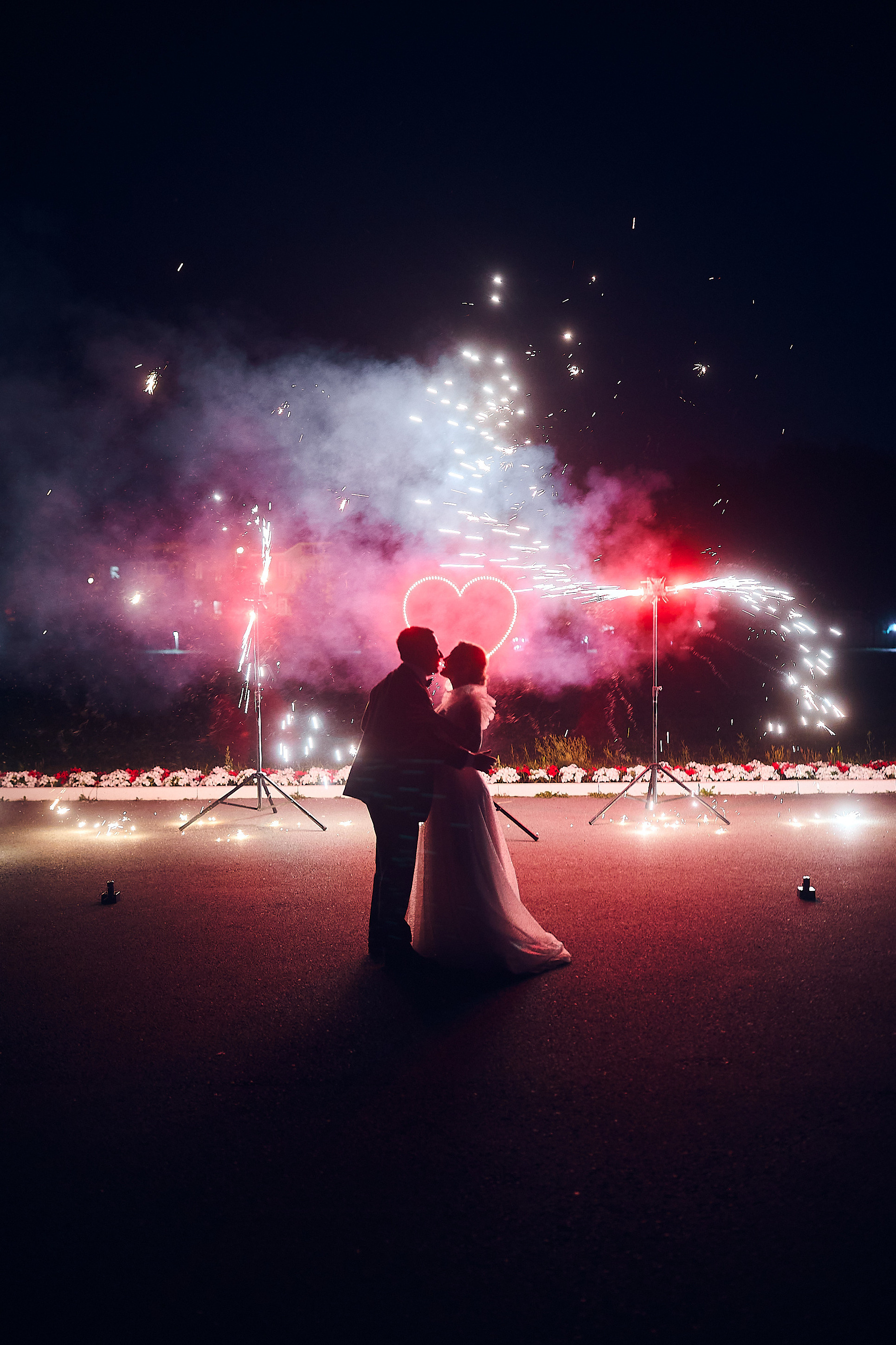 Михаил и Олеся. Иван Март Свадебный и портретный фотограф Тюмень