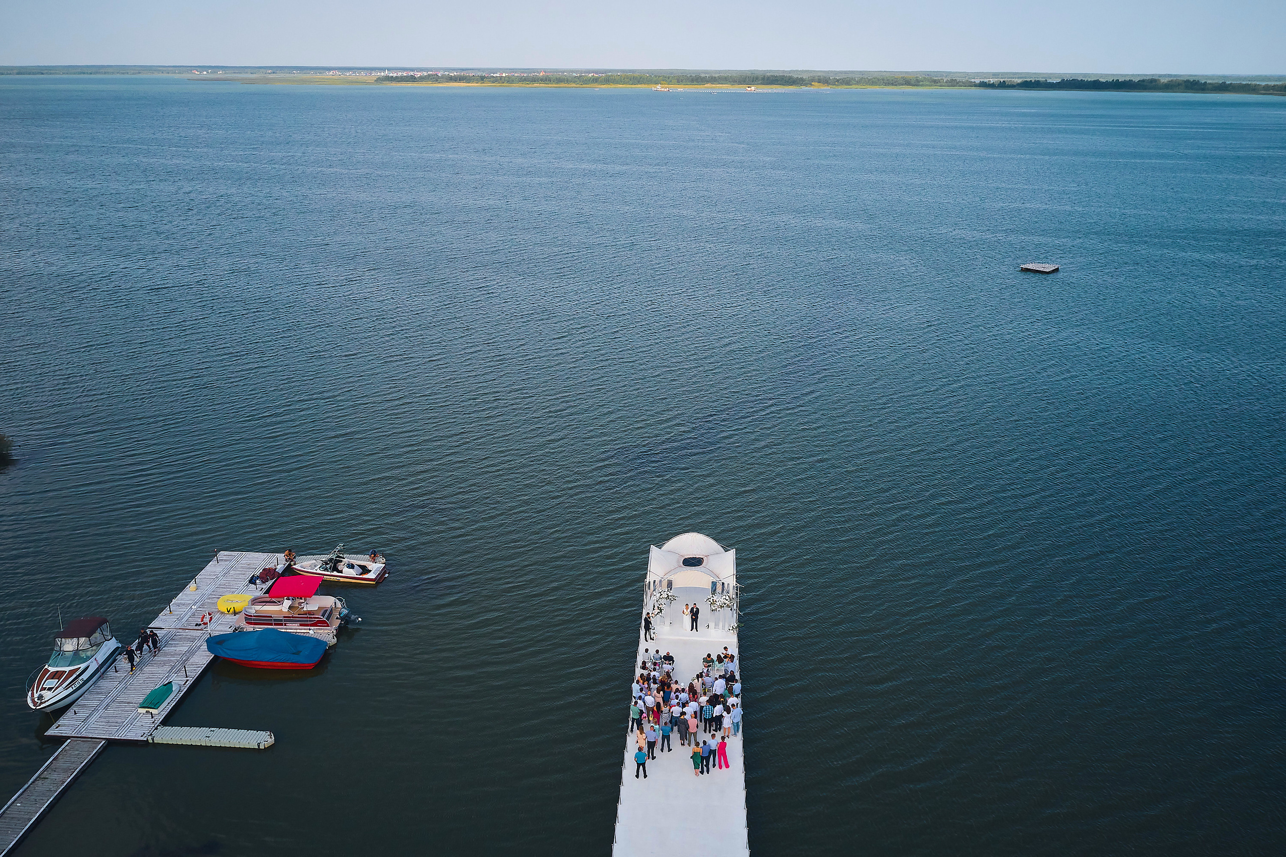 Михаил и Олеся. Иван Март Свадебный и портретный фотограф Тюмень