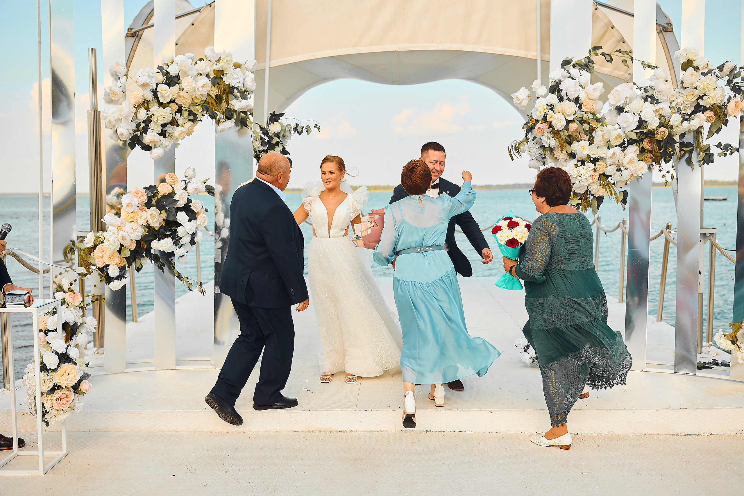 Михаил и Олеся. Иван Март Свадебный и портретный фотограф Тюмень