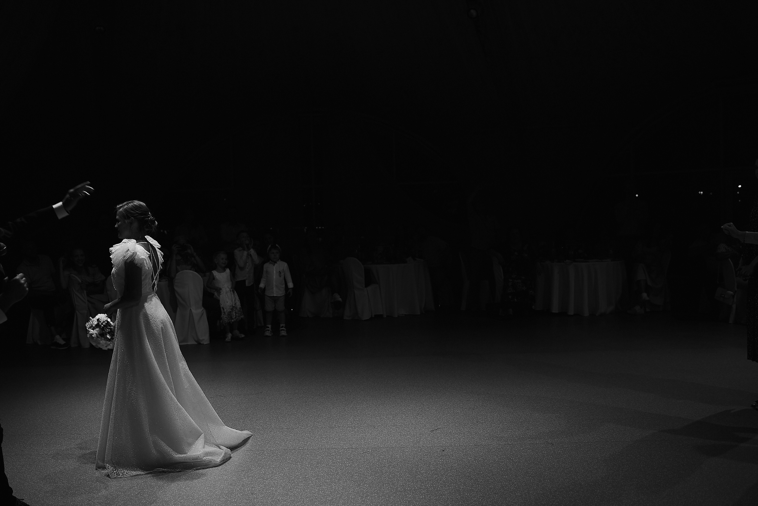 Михаил и Олеся. Иван Март Свадебный и портретный фотограф Тюмень