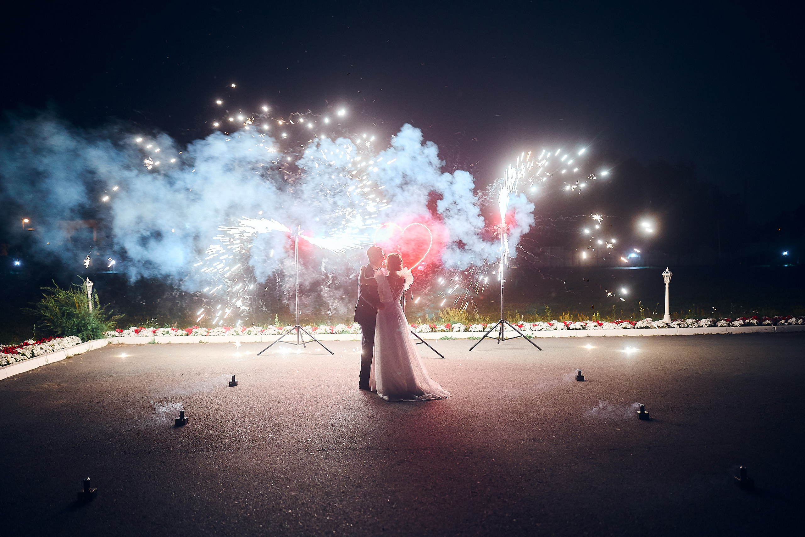 Михаил и Олеся. Иван Март Свадебный и портретный фотограф Тюмень