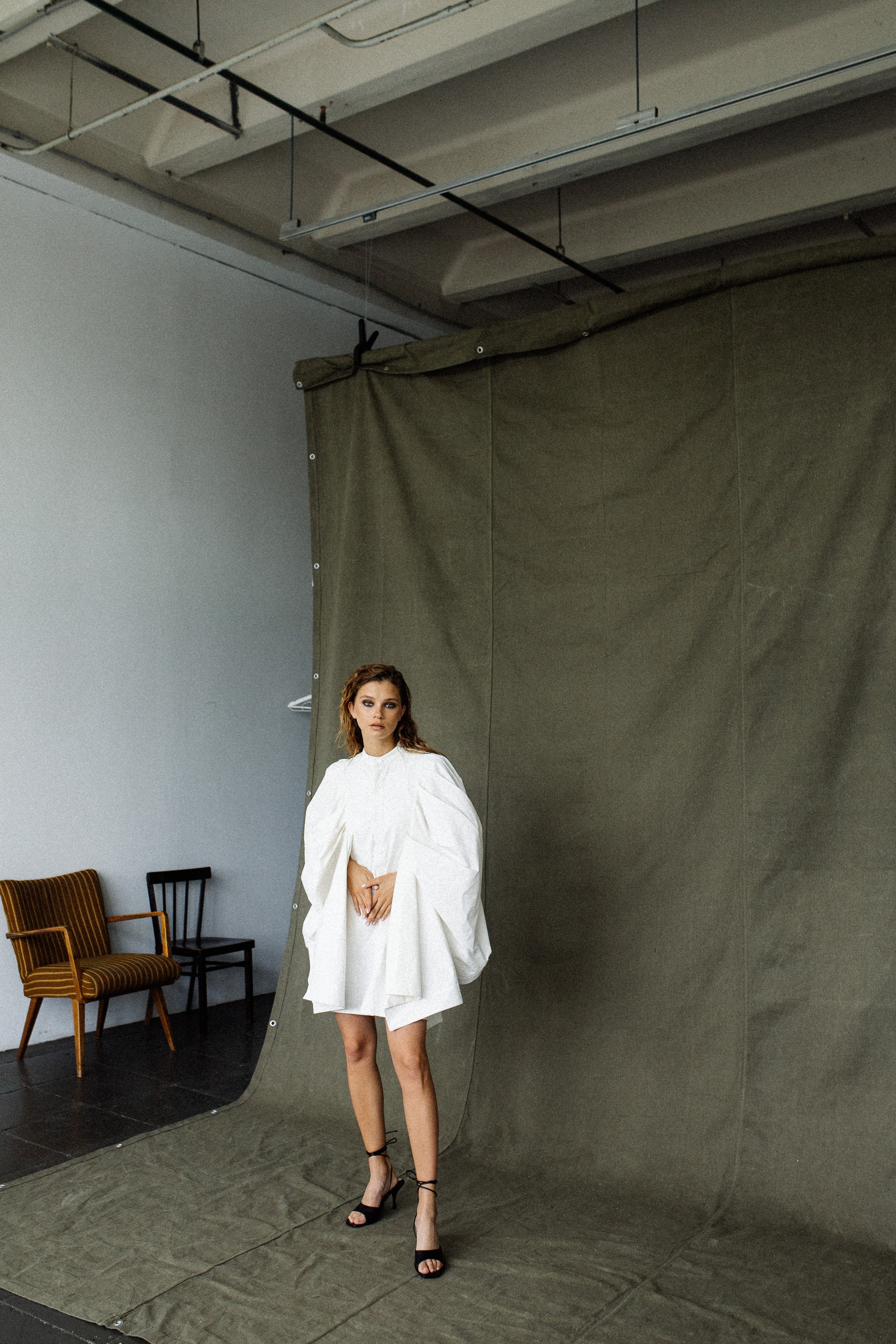 Vasilisa. Фотограф для брендов, Москва