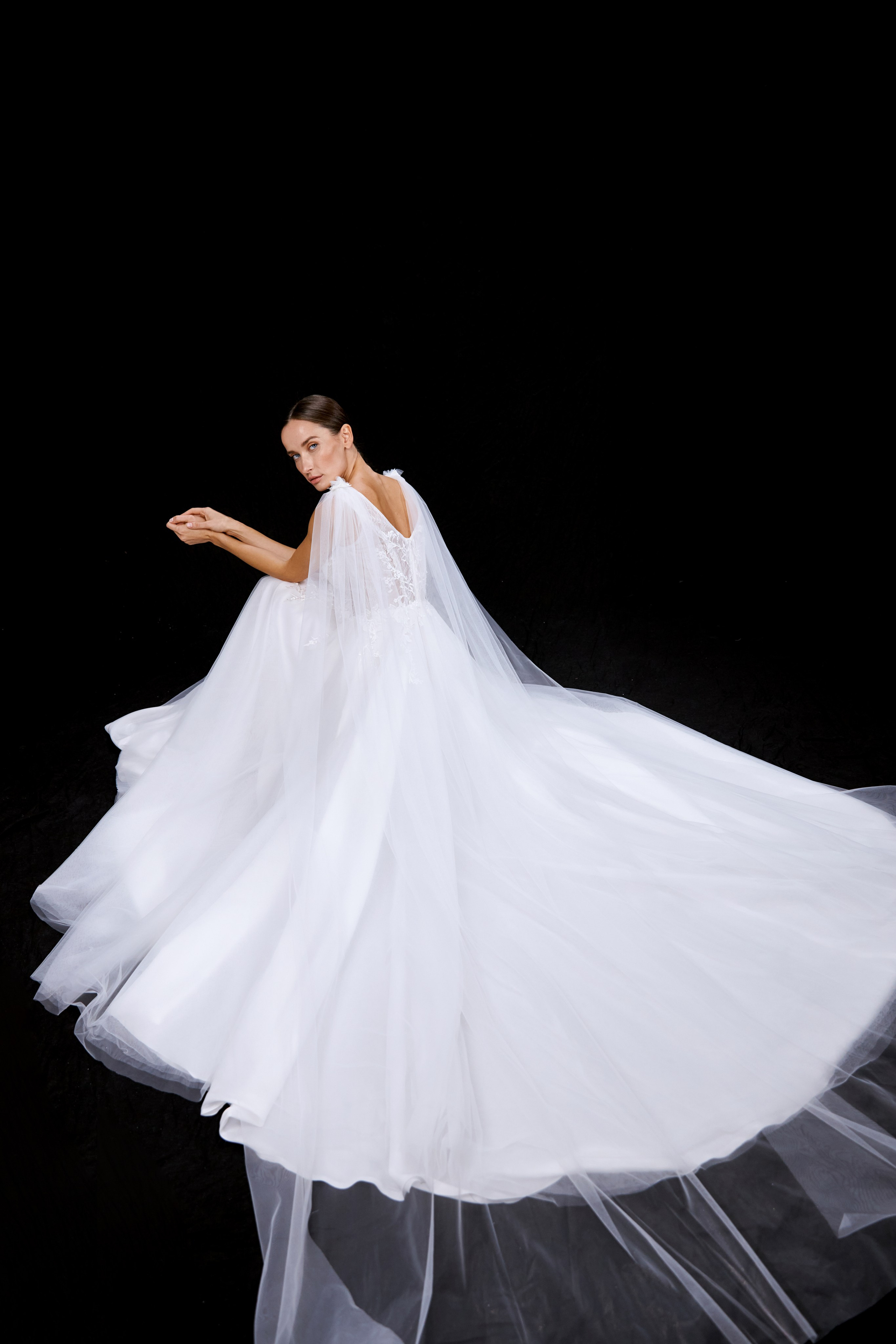 Sovanna, wedding dresses. Фотограф для брендов, Москва