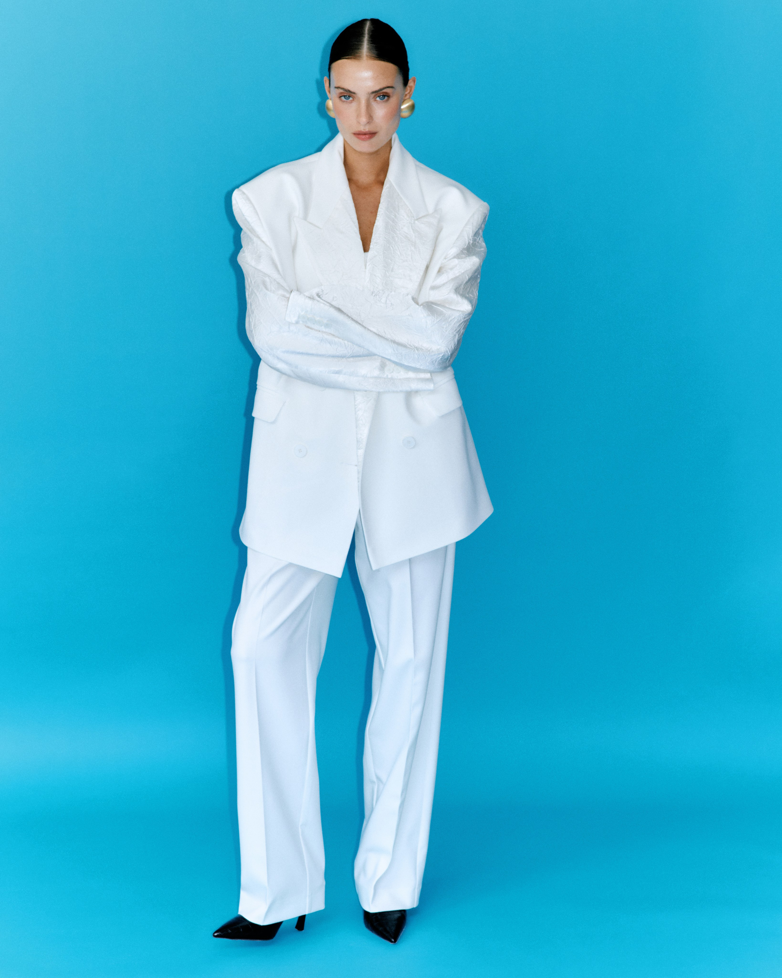 Eclata spring collection 2024. Фотограф для брендов, Москва