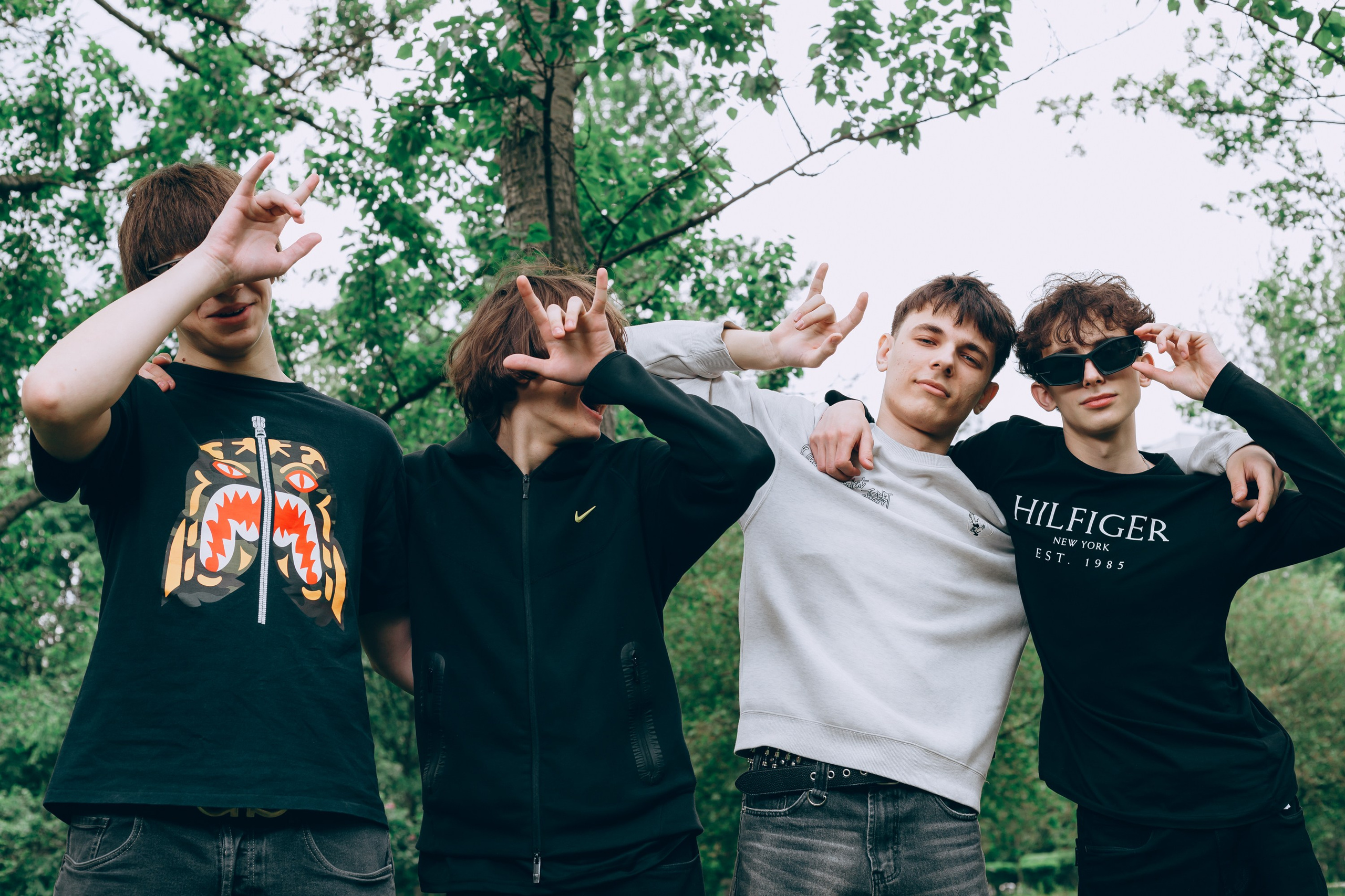 Дарья, фотограф, Москва