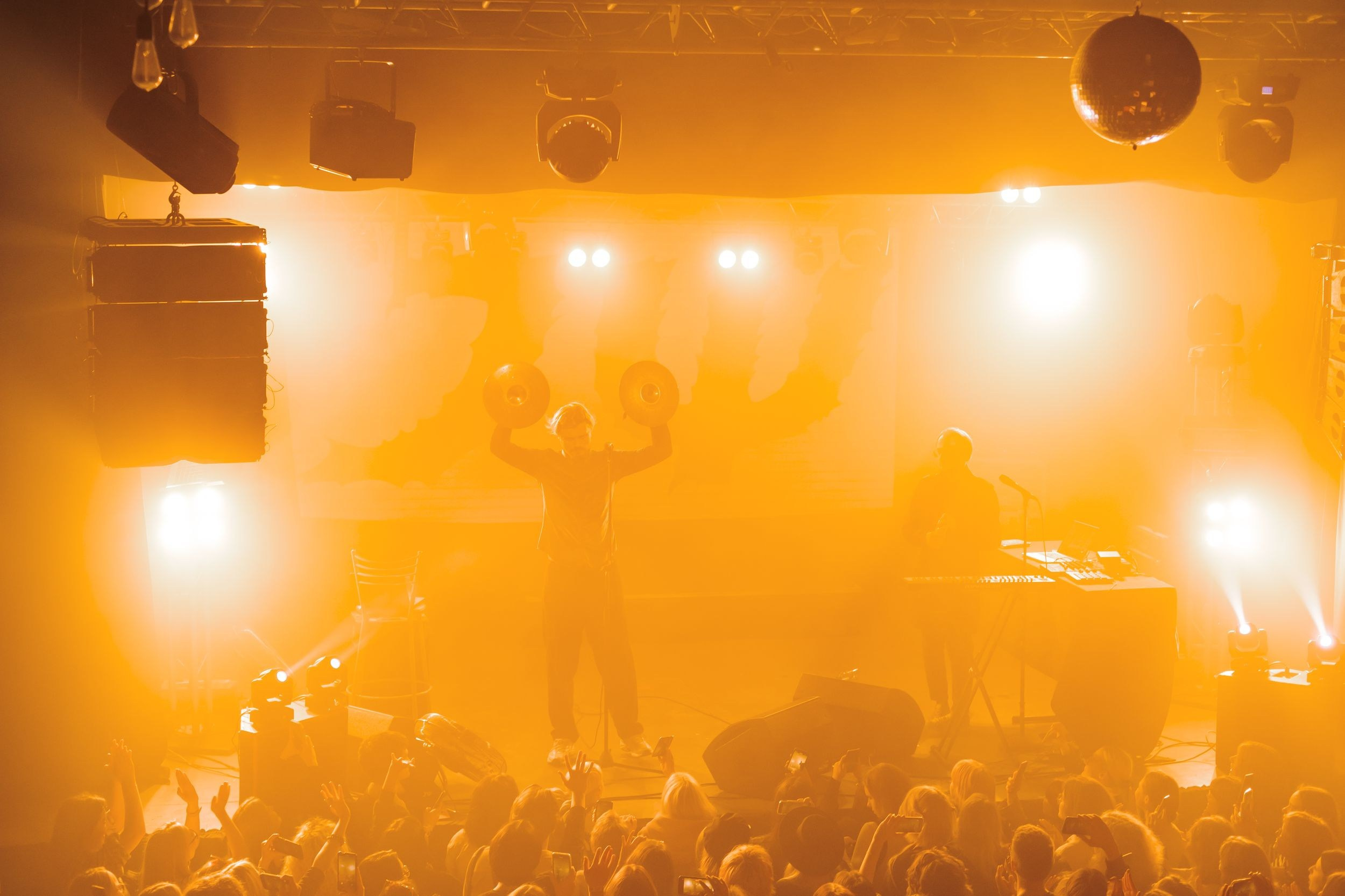 Электрофорез. Репортажный фотограф Алексей Пирязев