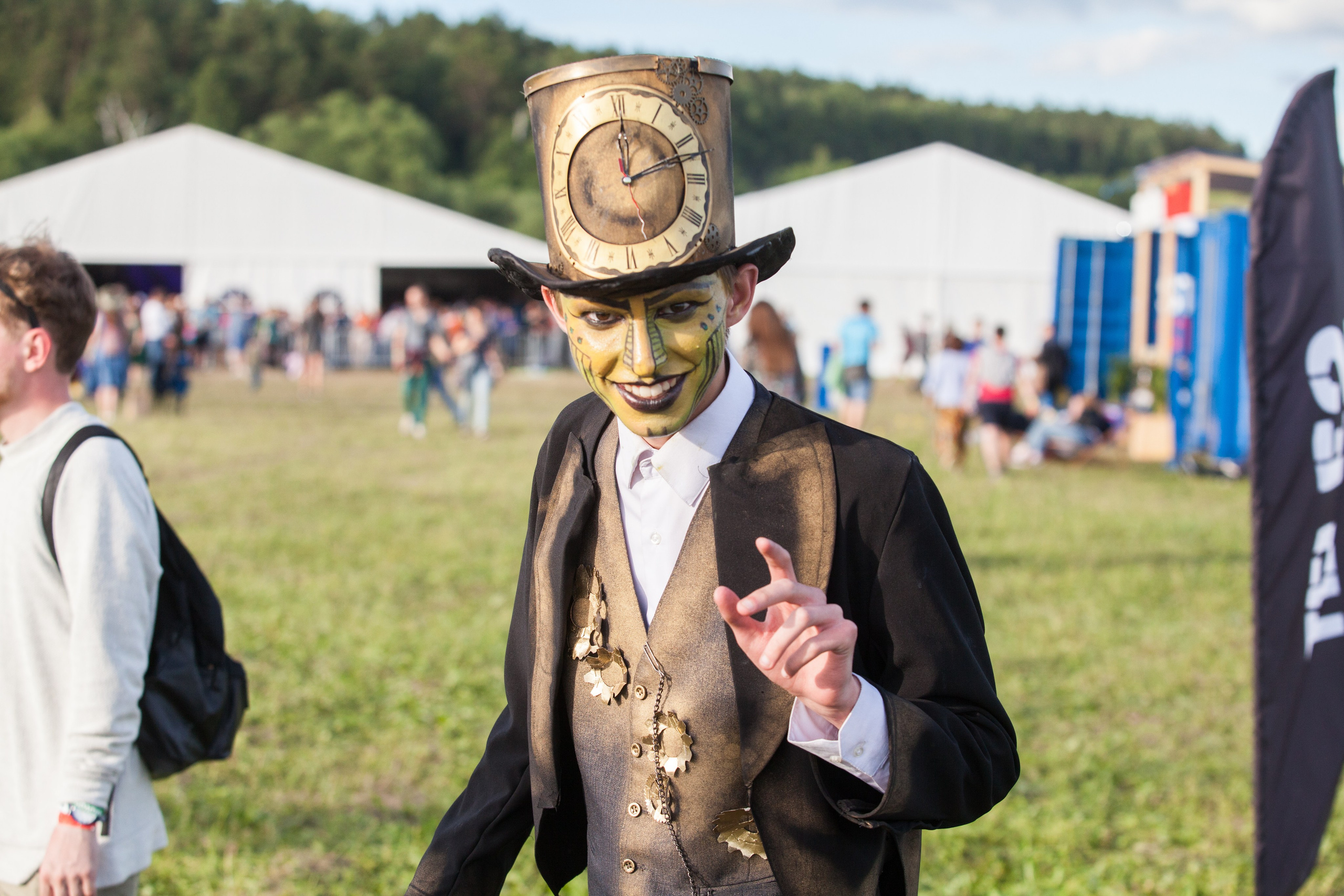 2017. Репортажный фотограф Алексей Пирязев