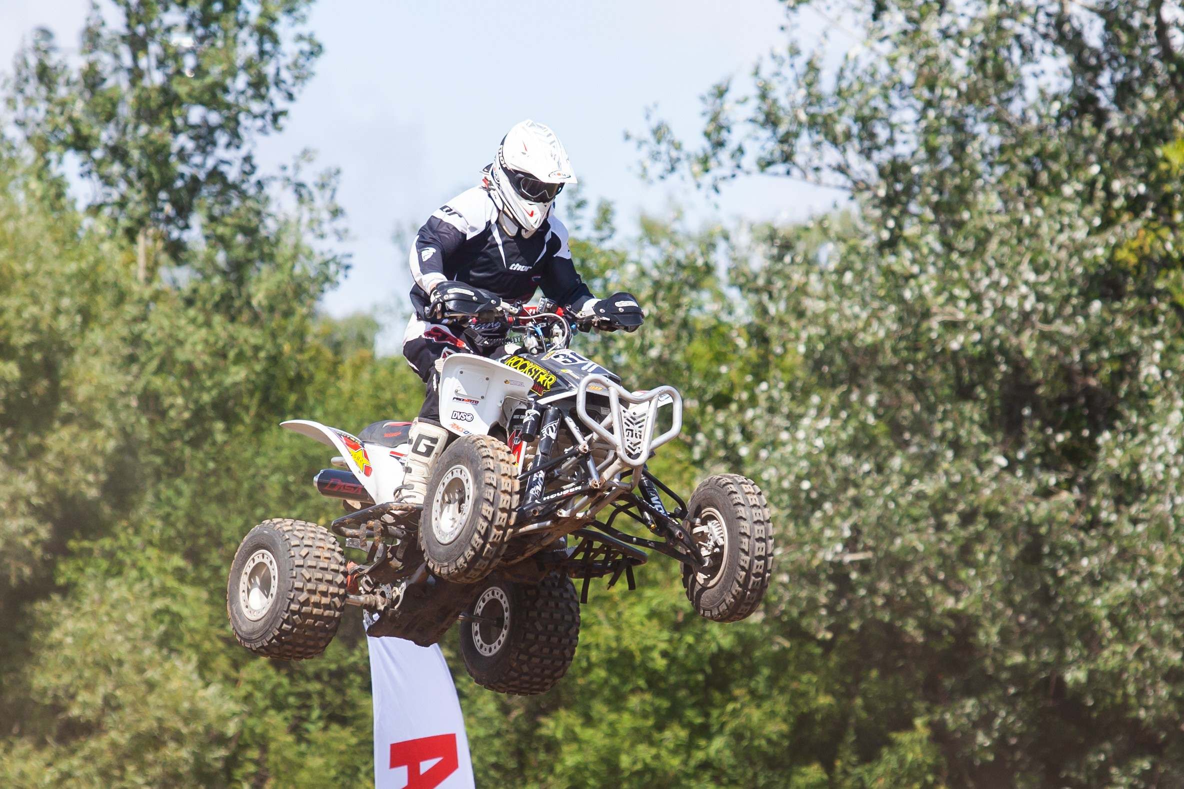 Мотокросс (21 июля 2019). Репортажный фотограф Алексей Пирязев