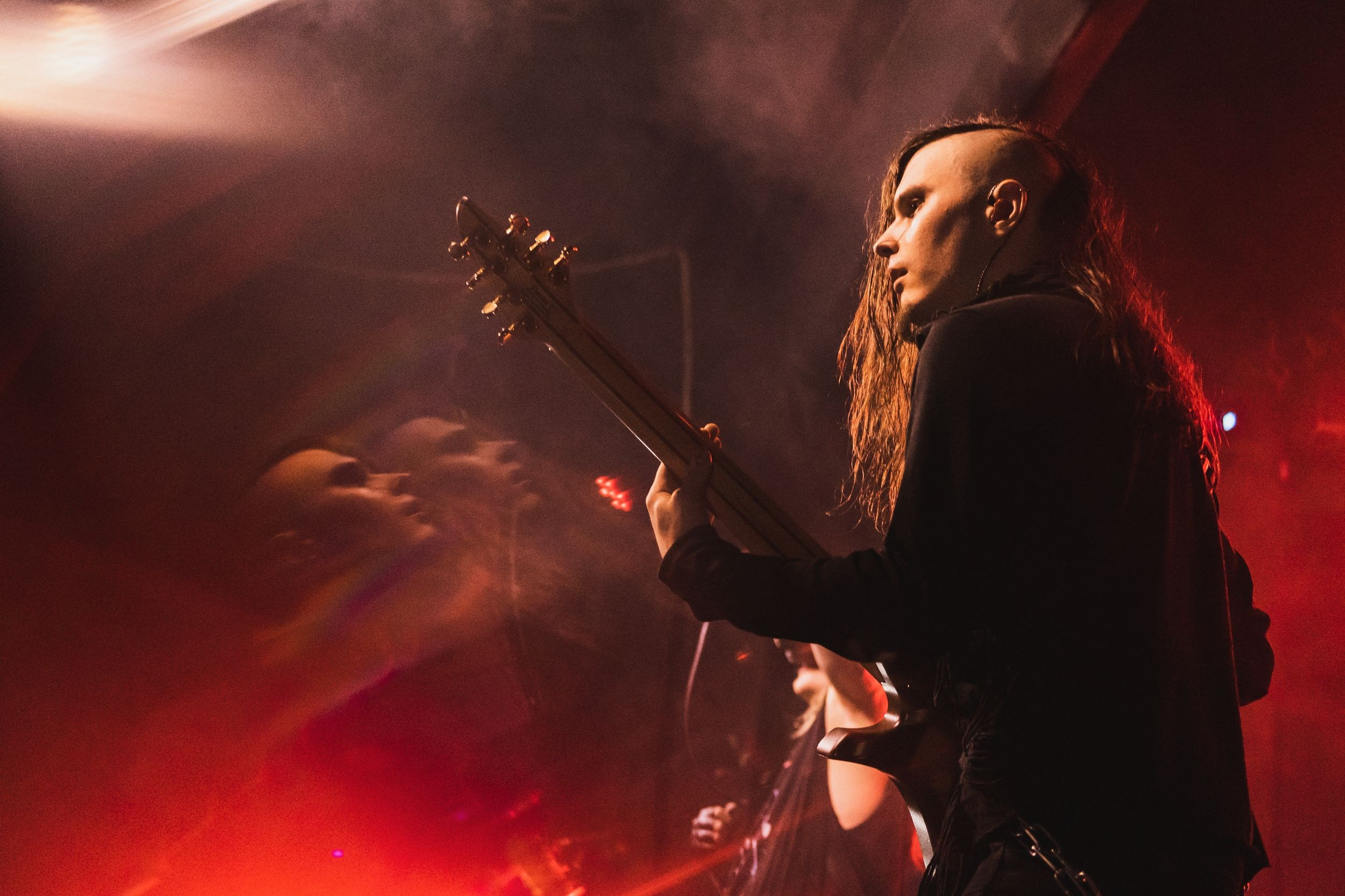 Neverlove. Репортажный фотограф Алексей Пирязев