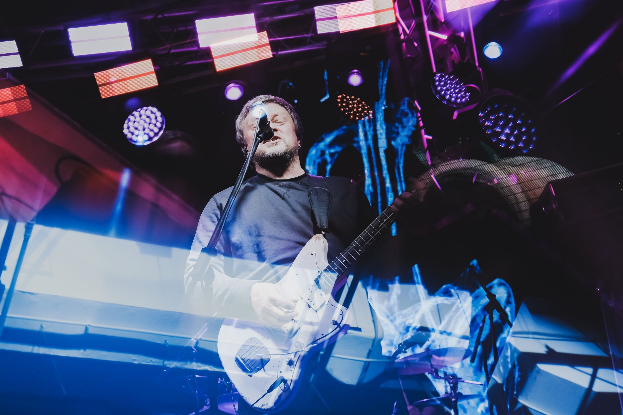 Полюса. Репортажный фотограф Алексей Пирязев