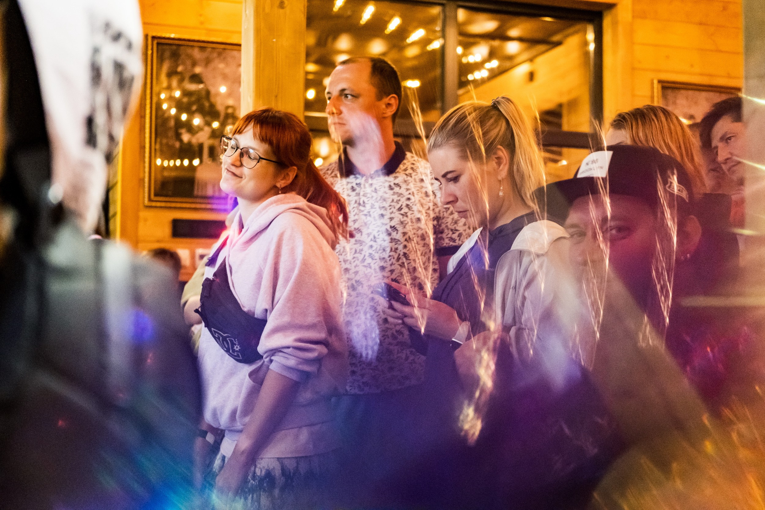 Vashana Sup Camp (26-28 июля 2024). Репортажный фотограф Алексей Пирязев