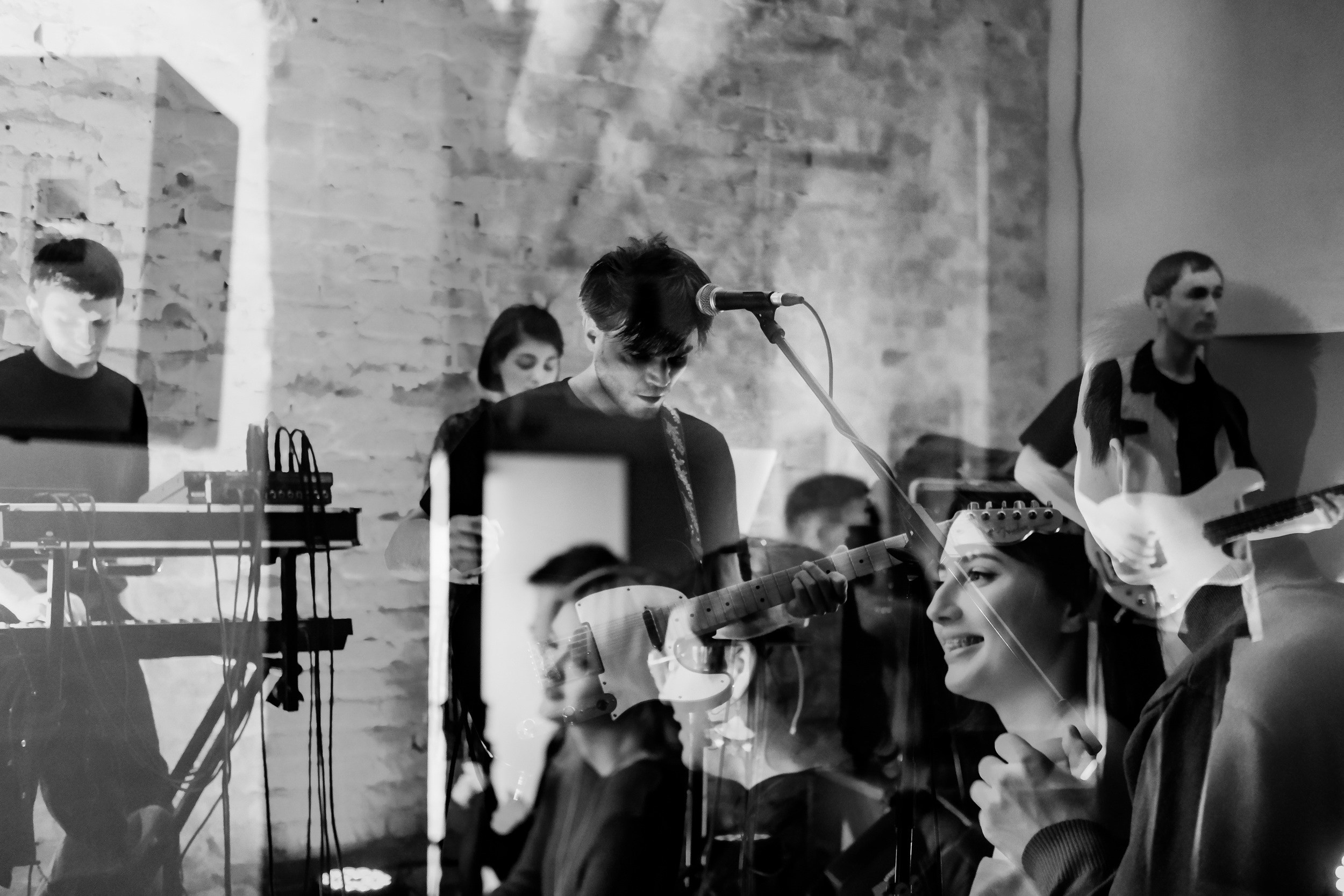 Дурной вкус. Репортажный фотограф Алексей Пирязев