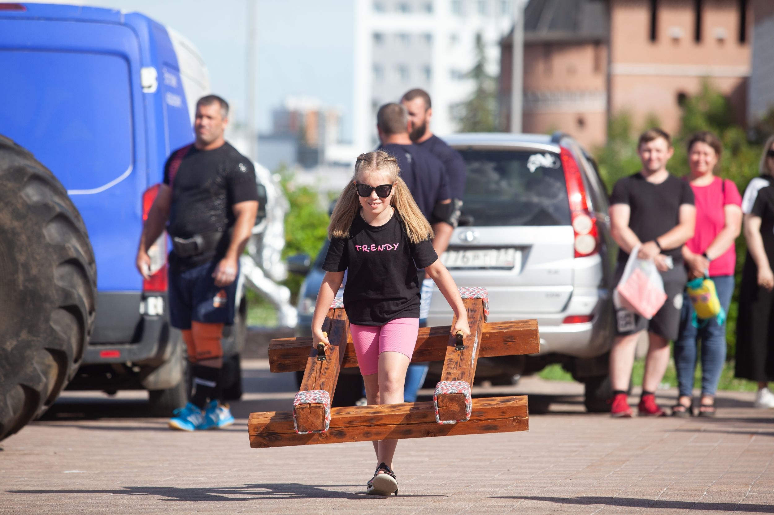 Силовой экстрим (22 июня 2024). Репортажный фотограф Алексей Пирязев