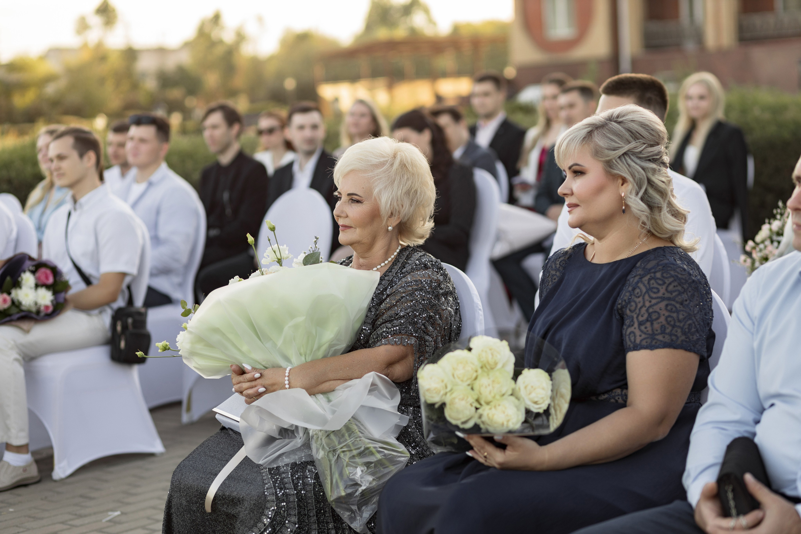 Никита и Наташа. Анастасия Безуглова- свадебный фотограф в Таганроге