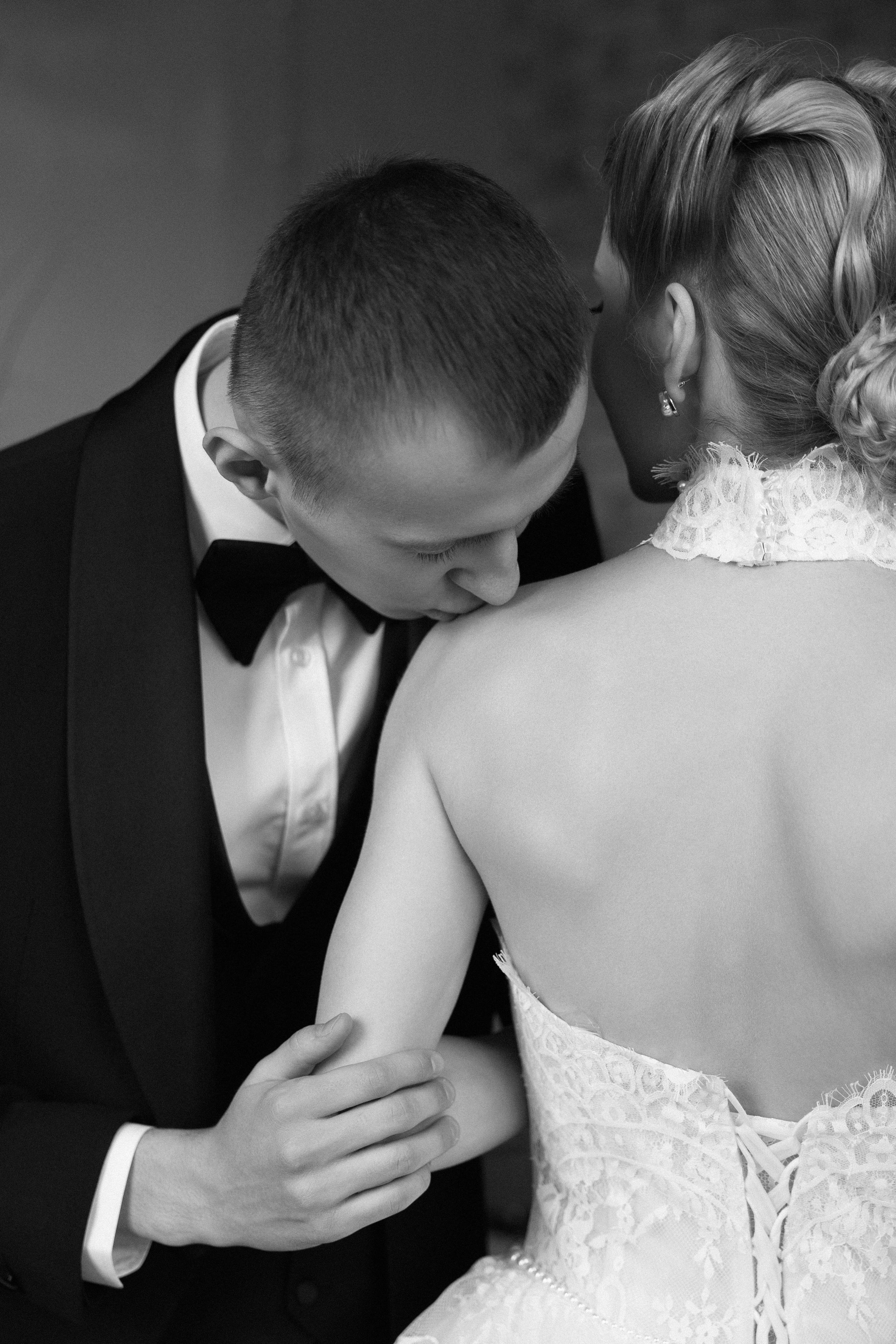 Принцесса Лебедь. Анастасия Безуглова- свадебный фотограф в Таганроге