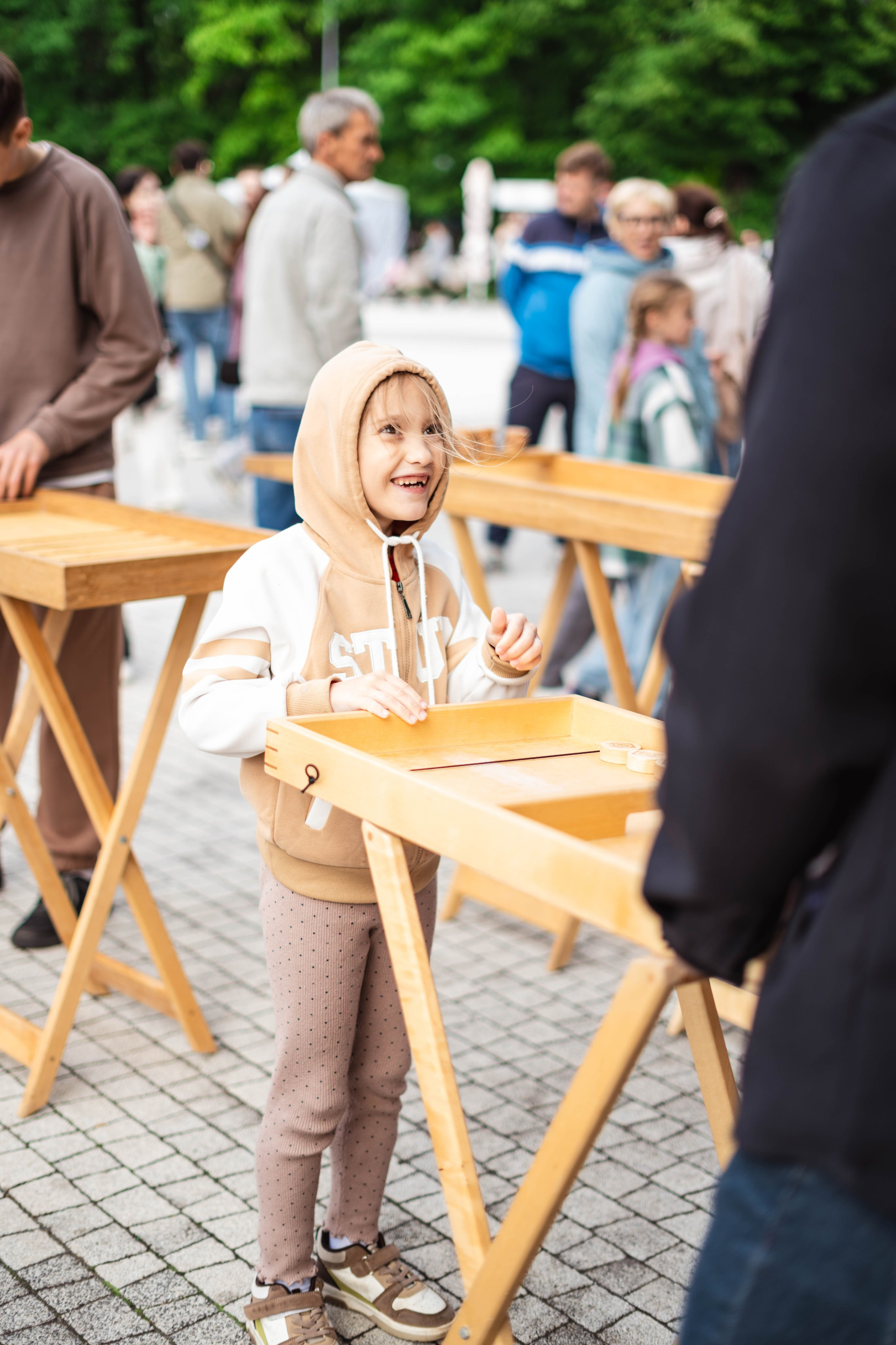 Фестиваль «АРТ-ФАБРИКА». Магия фото/кино от Tony.REC
