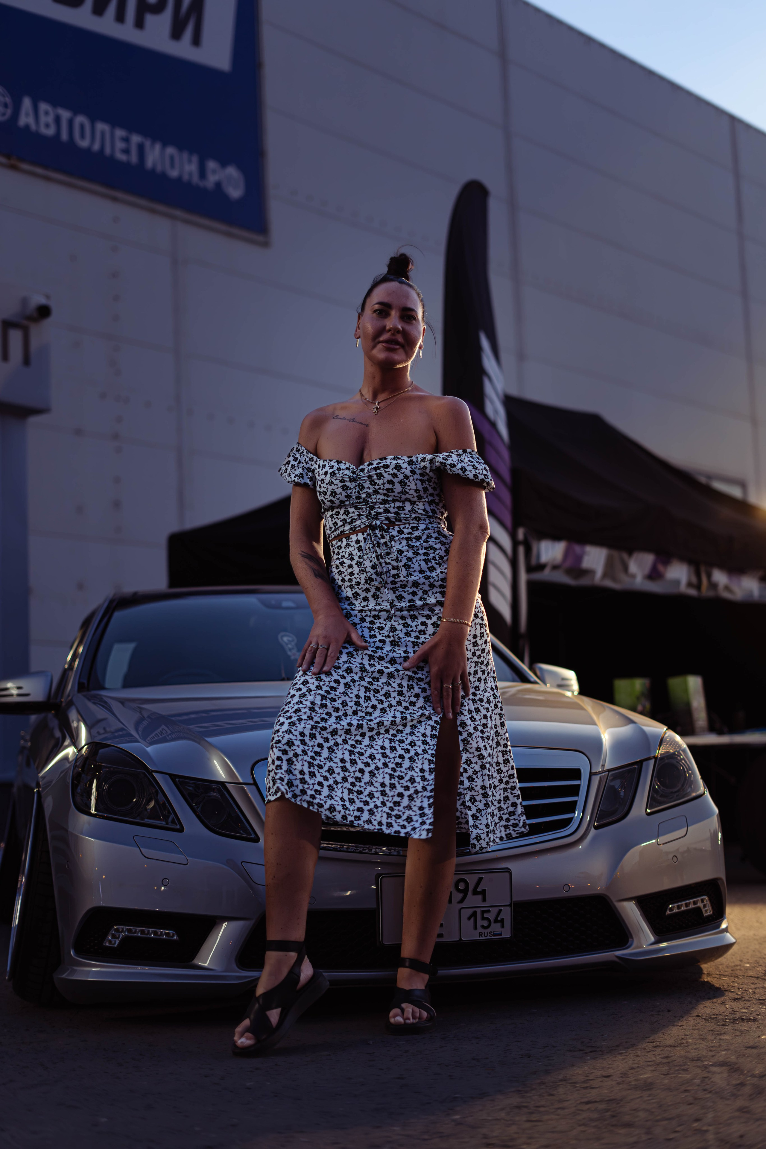 MIDDAY 19.07.2025. Магия фото/кино от Tony.REC