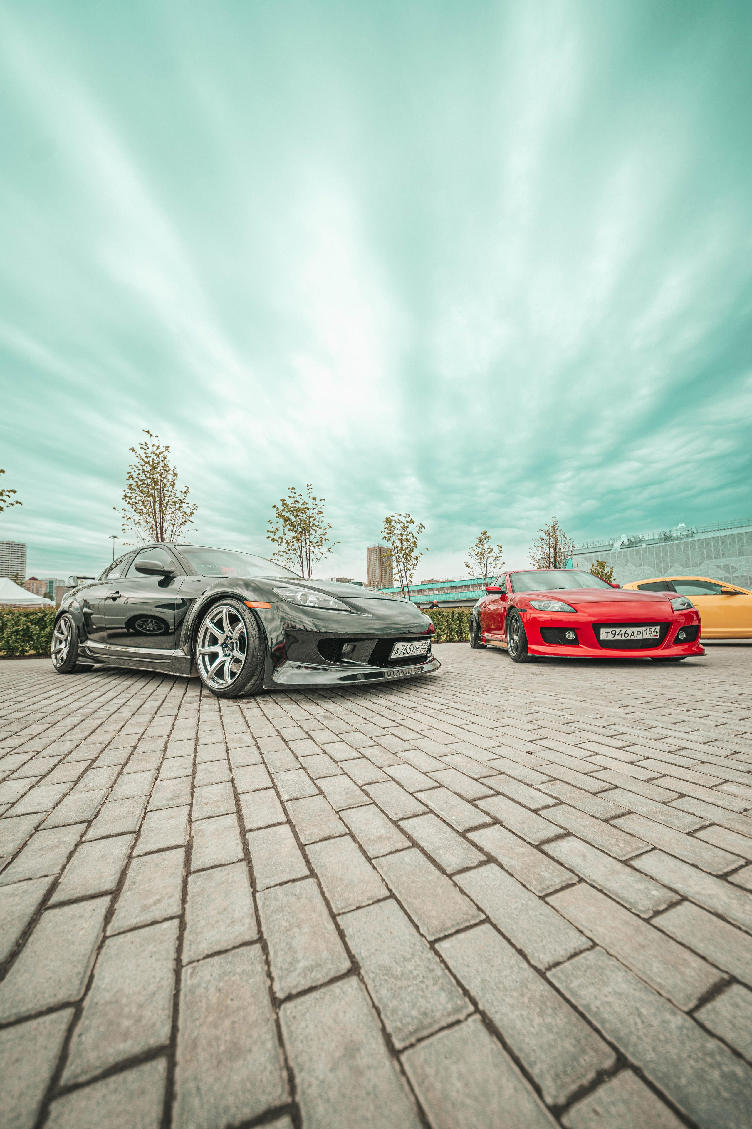 MIDDAY 17.05.2025. Магия фото/кино от Tony.REC