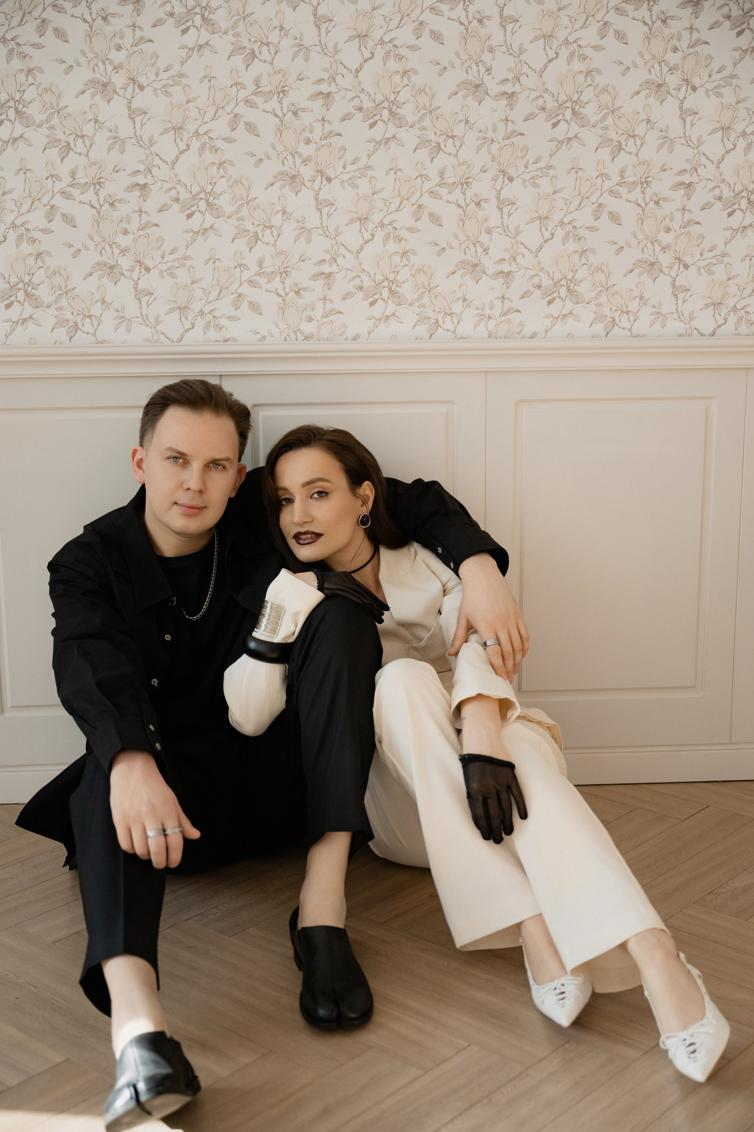 Миша и Саша. Свадебный фотограф МОСКВА, КРЫМ, СМОЛЕНСК АЛЯ КОНОВАЛОВА