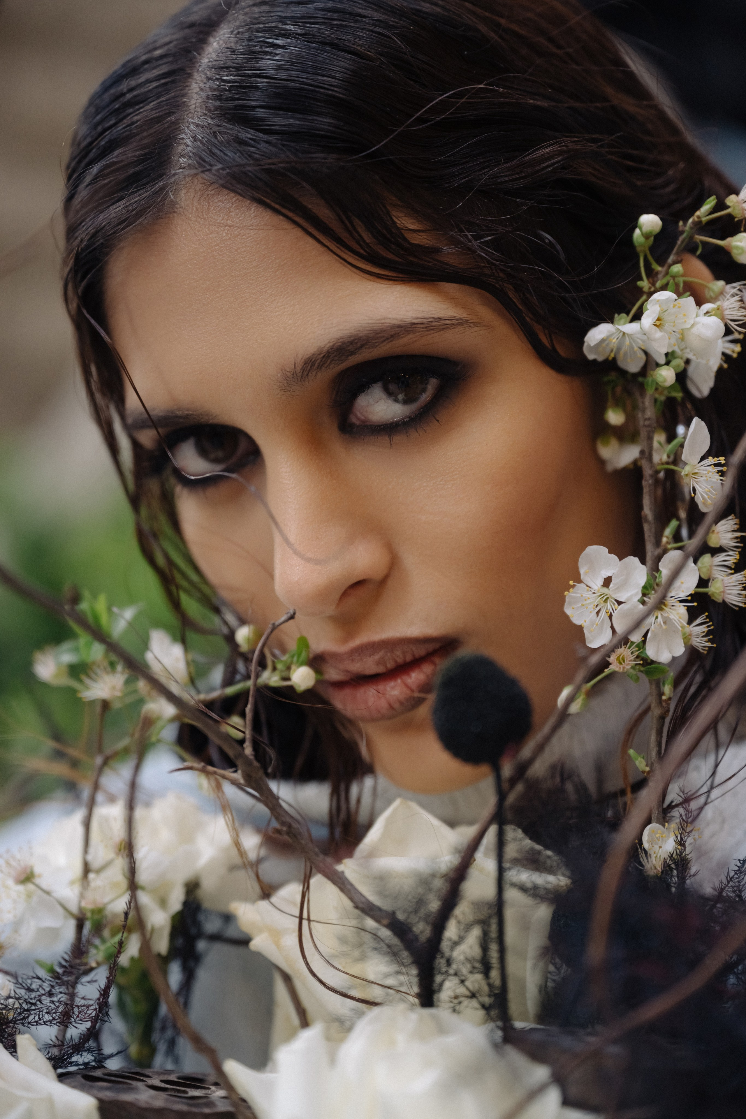 Туги и Сальма. Свадебный фотограф МОСКВА, КРЫМ, СМОЛЕНСК АЛЯ КОНОВАЛОВА