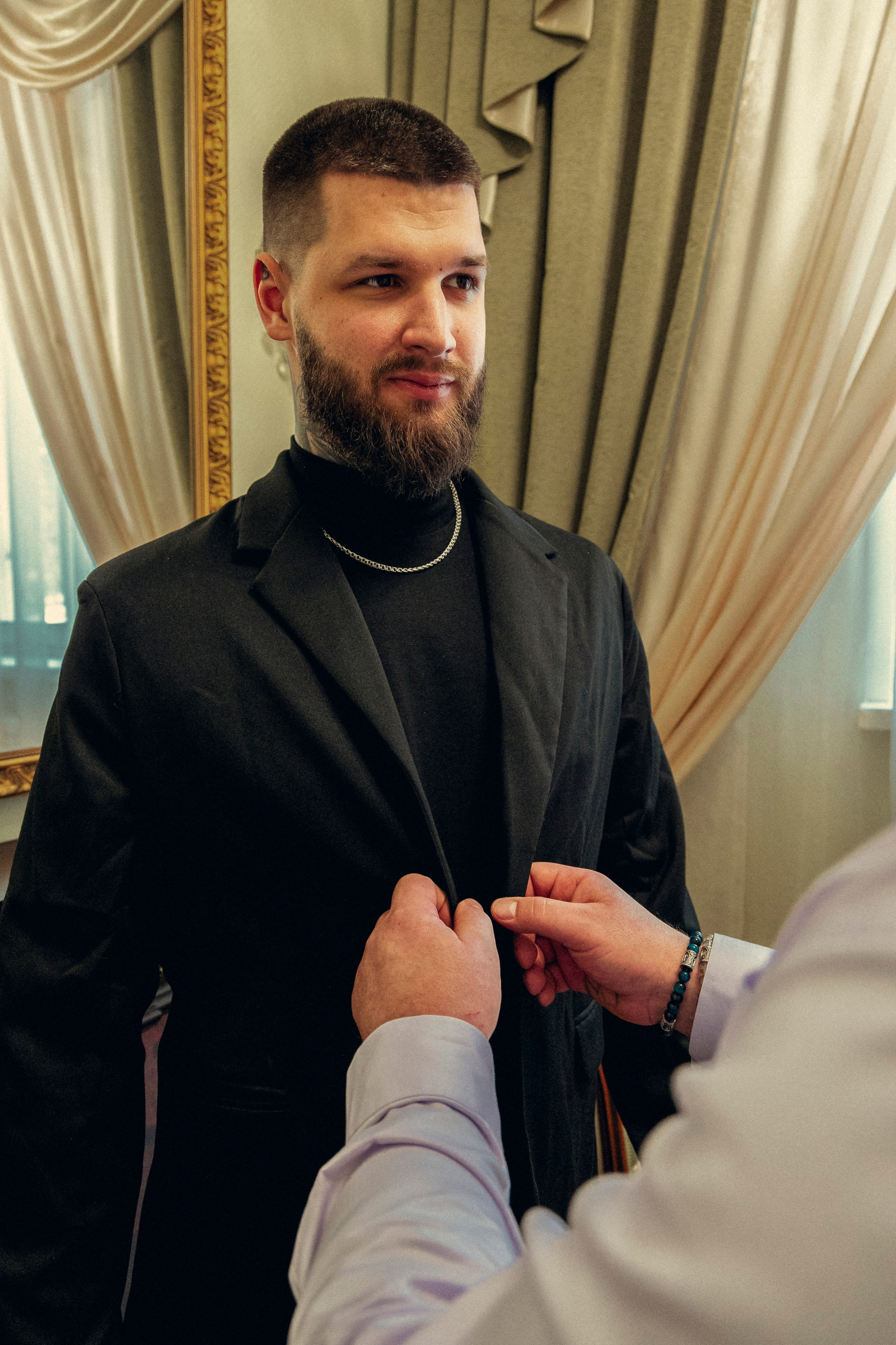 Роспись в Жуковском ЗАГСе. Фотограф для маркетплейсов, фотоуслуги в Жуковском Татьяна Марсуверских
