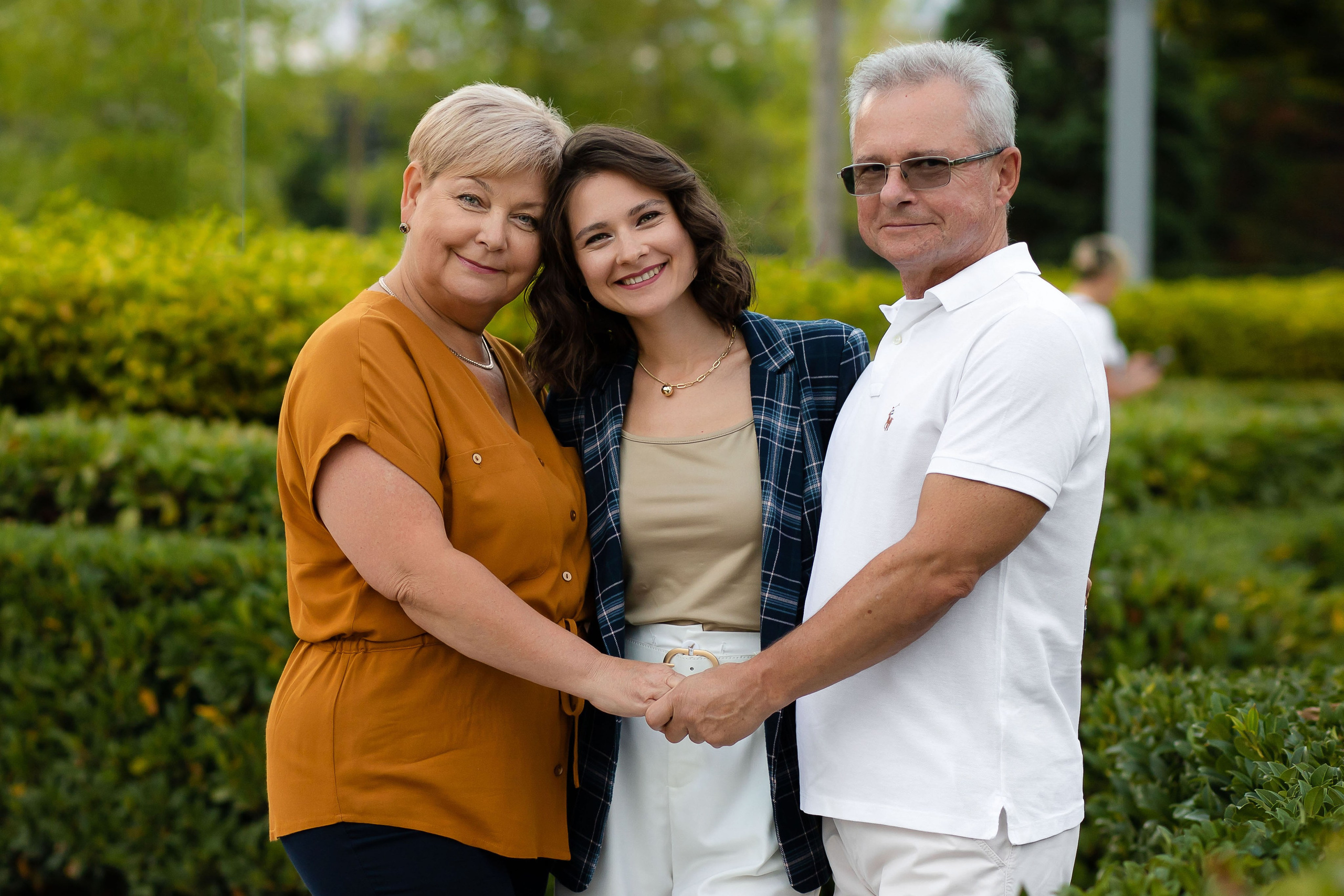 Фотосессия большой семьи в Краснодаре. Семейный и свадебный фотограф в Краснодаре. Кристина Ендальцева
