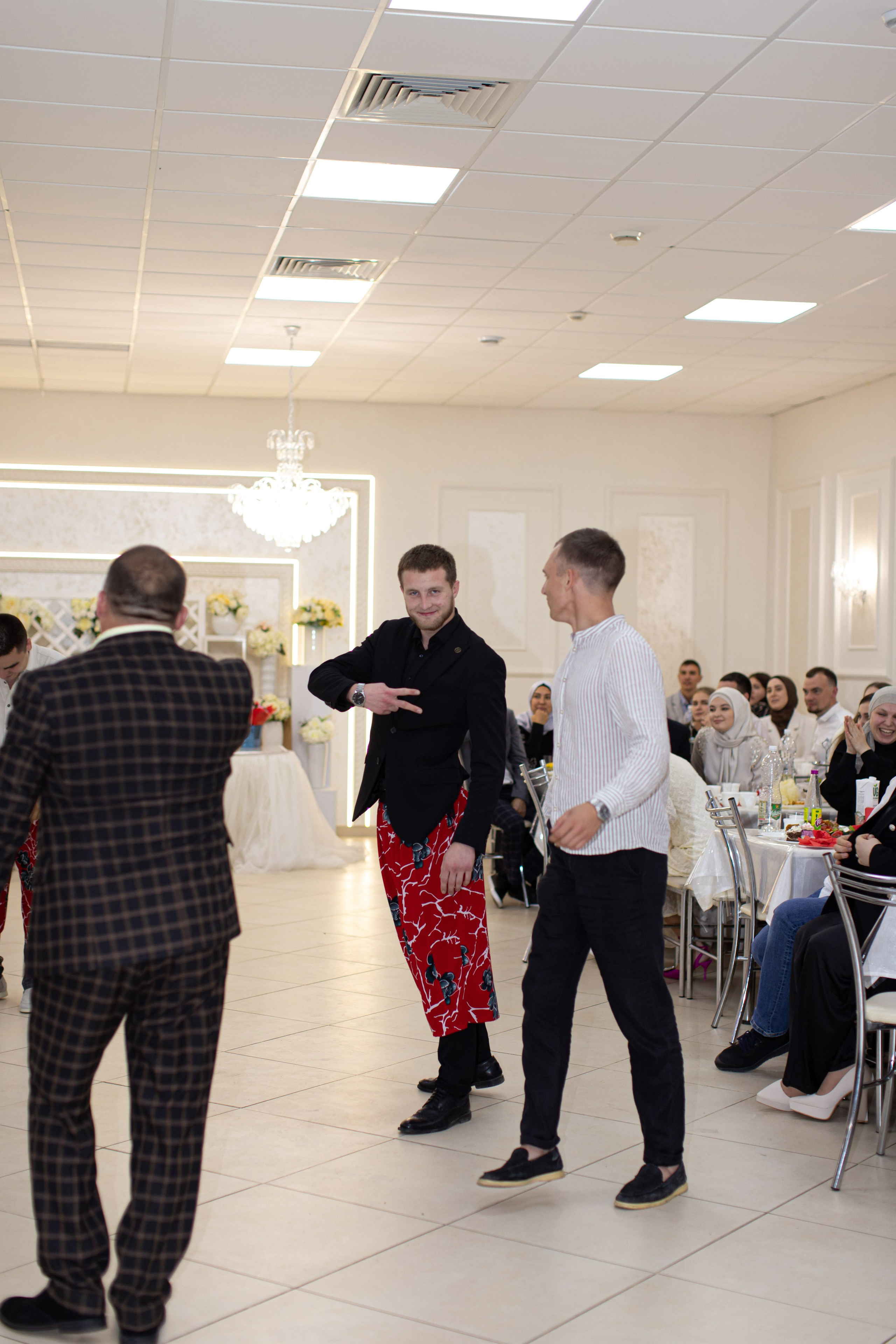 Шахзода и Хаким. Фотограф Лиана Артемова в Пензе