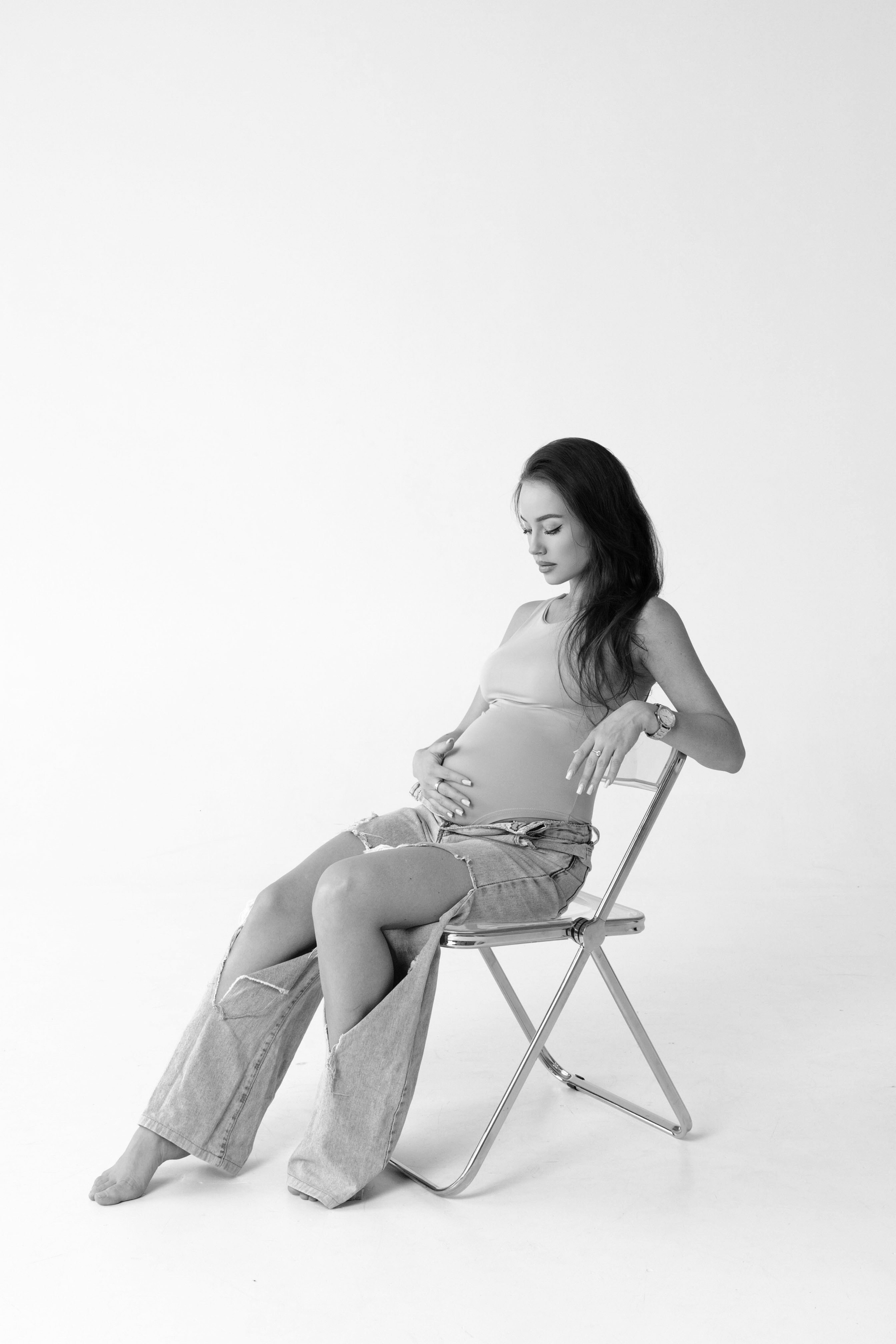 Виктория. Фотограф Лиана Артемова в Пензе