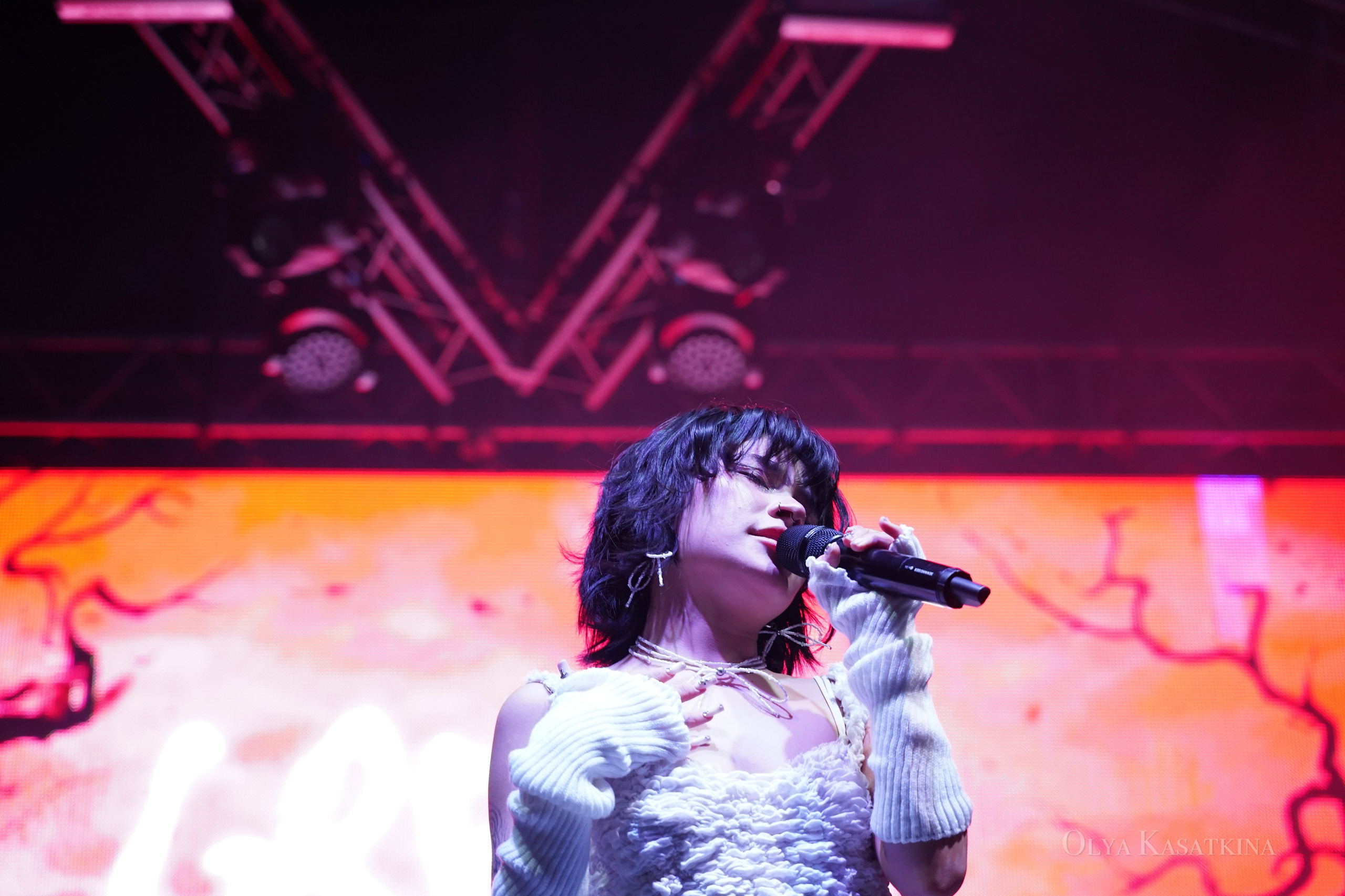 Green Apelsin. Арт-фотограф в Краснодаре