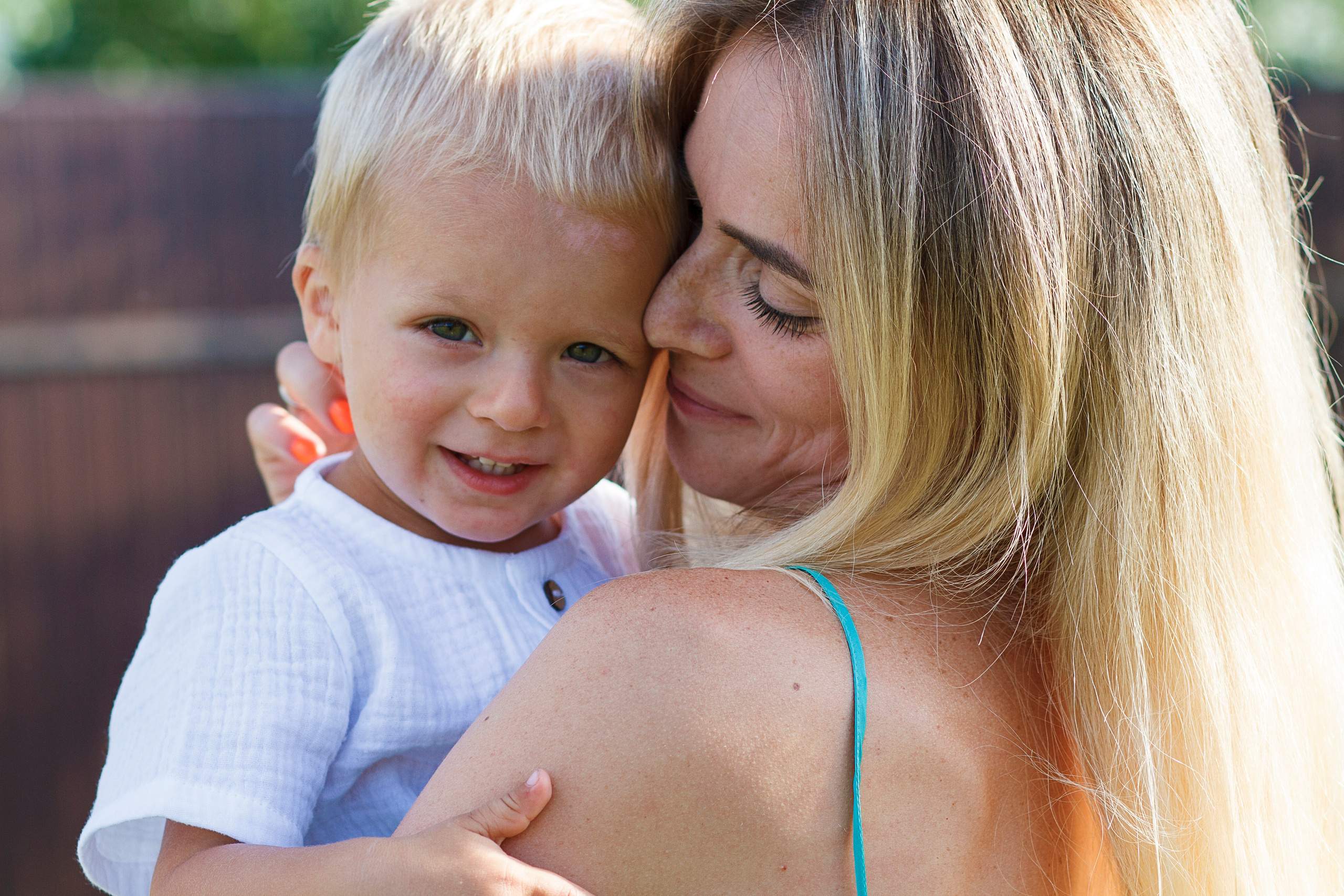 Фотосессия дня рождения. Фотограф Виктория Кравец