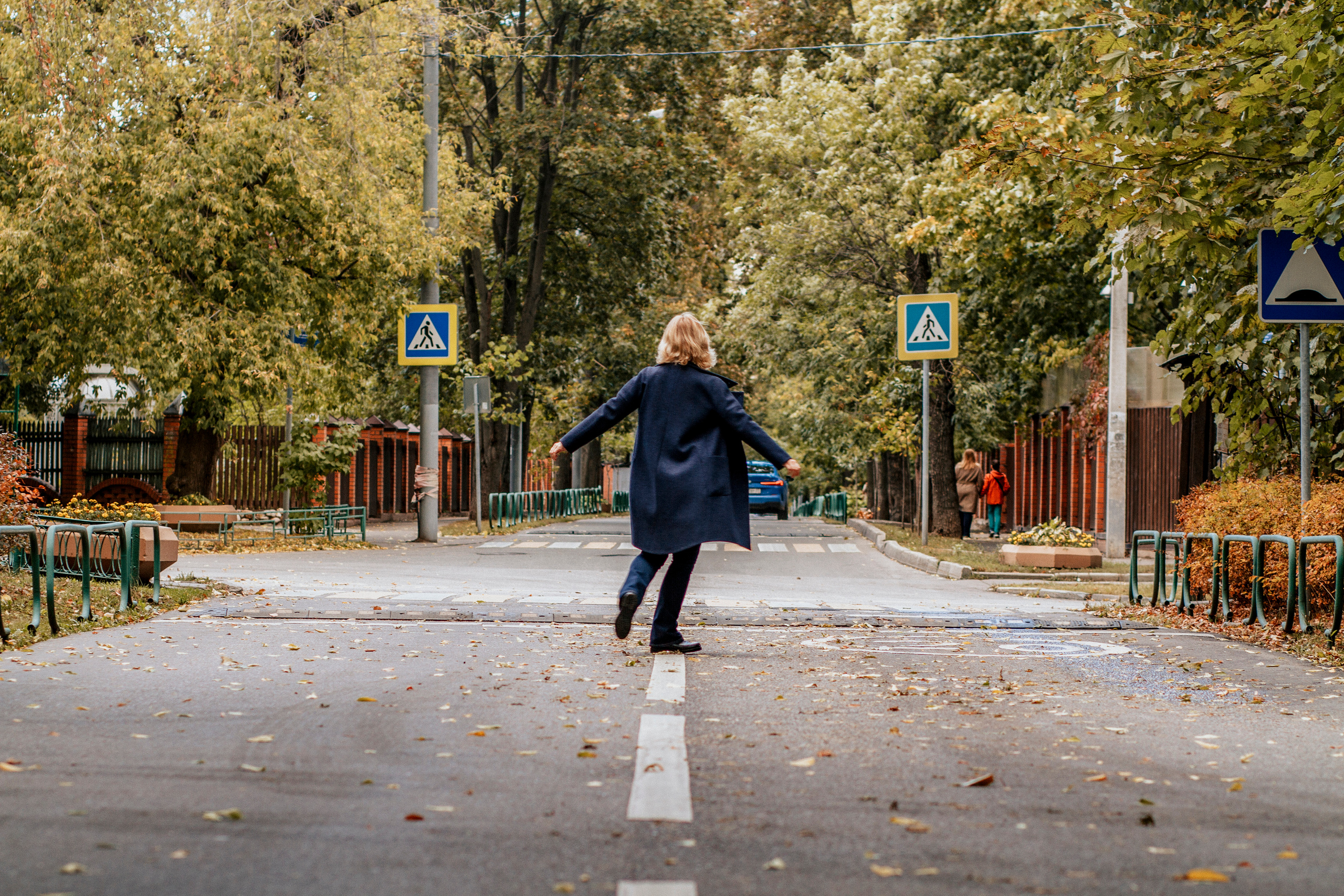 Елена. Фотограф Виктория Кравец