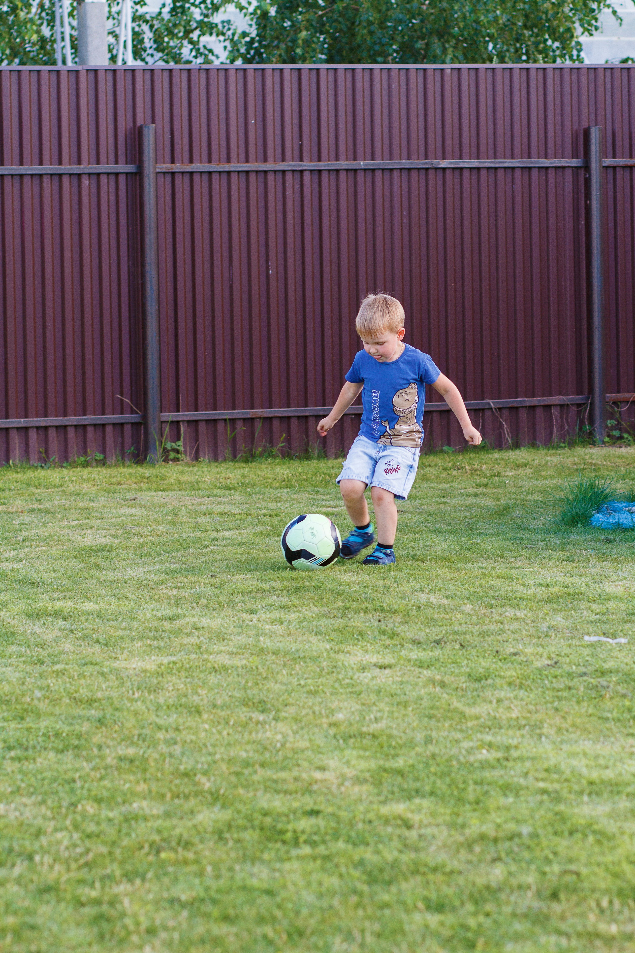 Фотосессия дня рождения. Фотограф Виктория Кравец