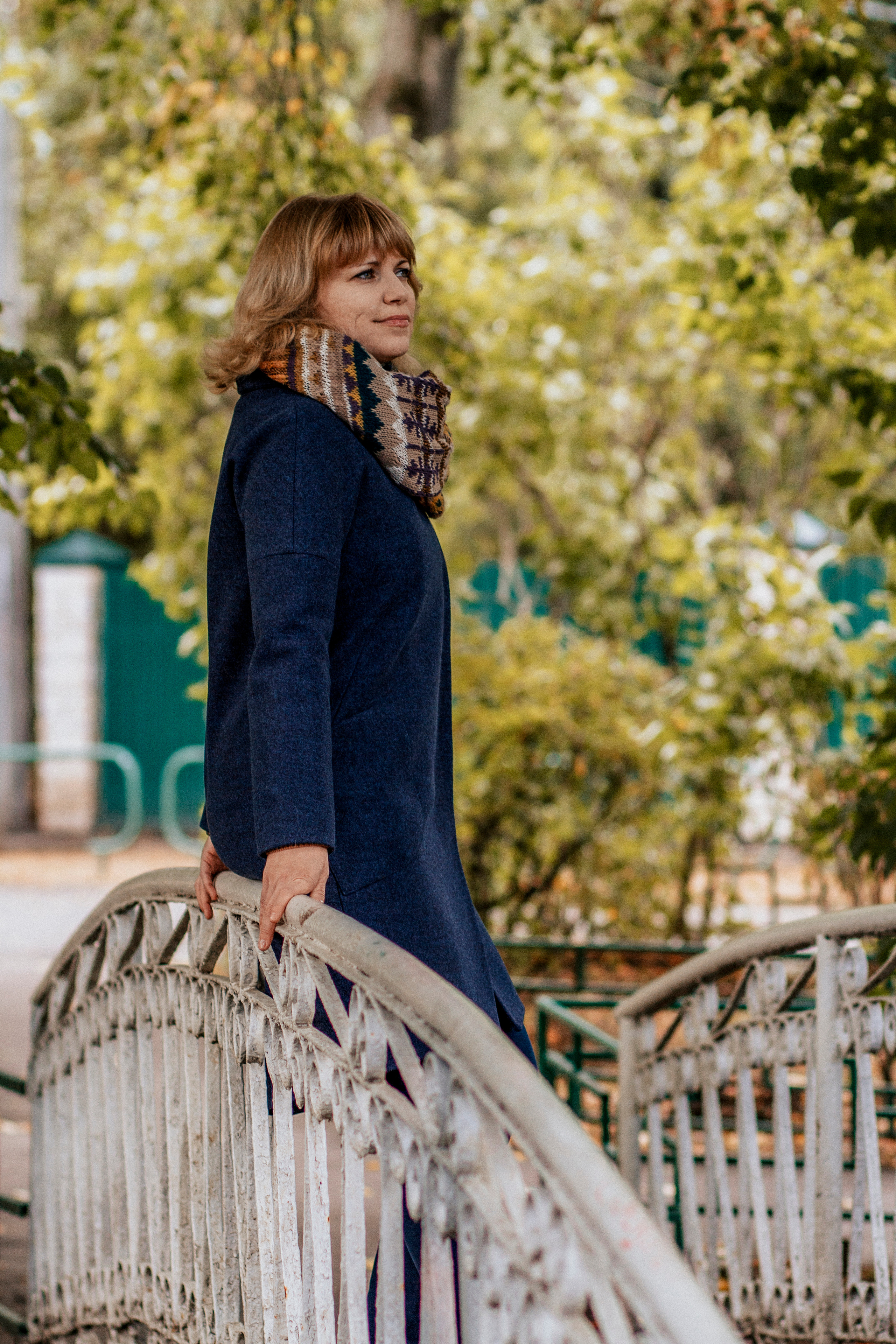 Елена. Фотограф Виктория Кравец