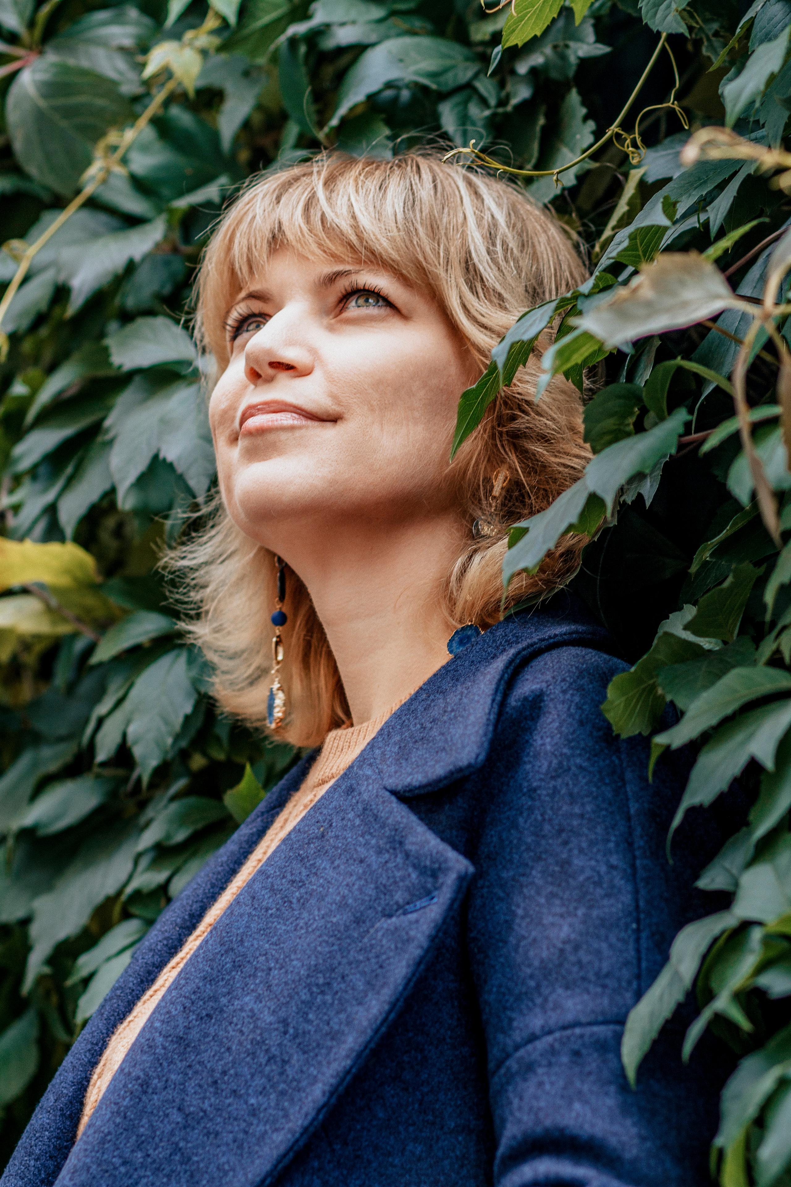 Елена. Фотограф Виктория Кравец