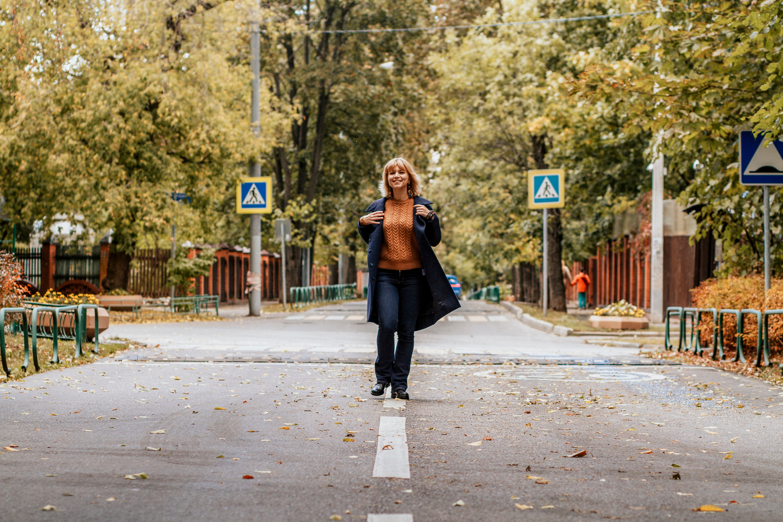 Елена. Фотограф Виктория Кравец