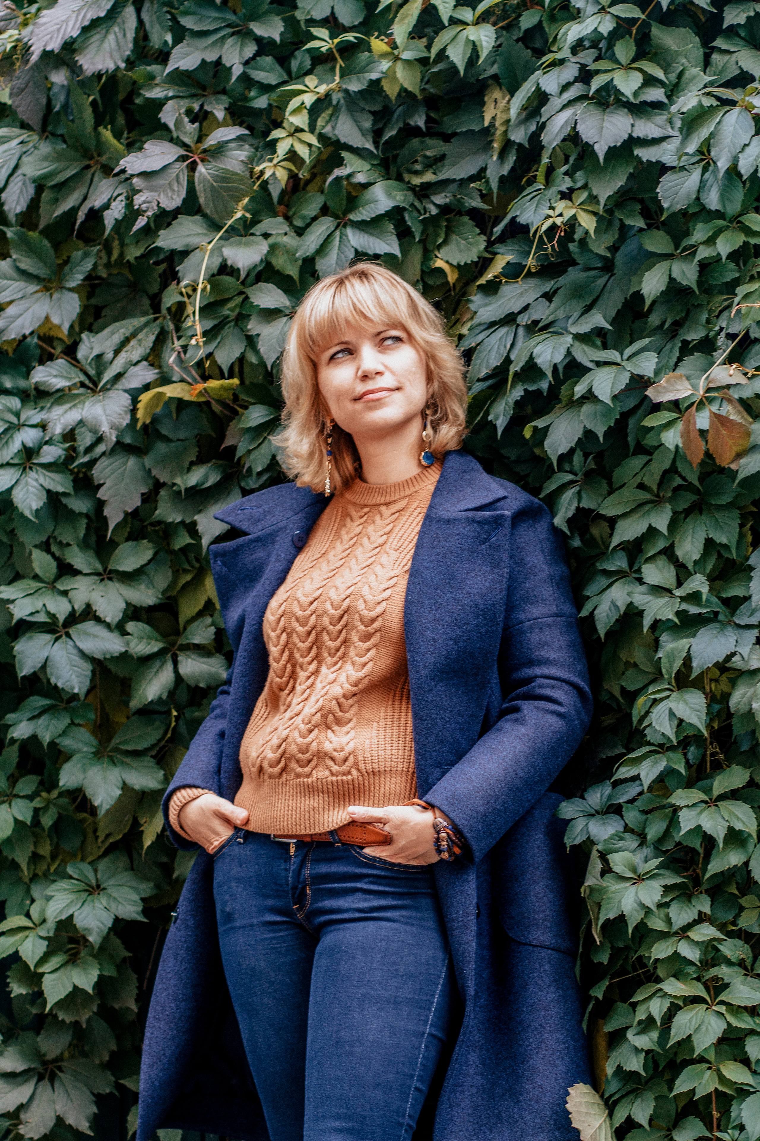 Елена. Фотограф Виктория Кравец