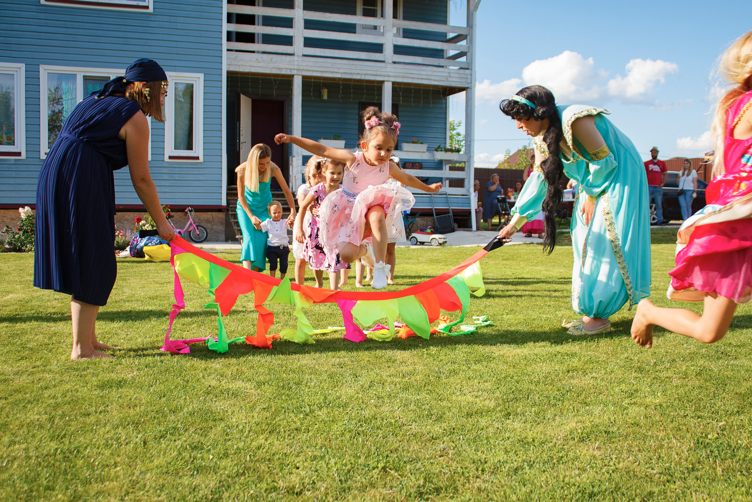 Фотосессия дня рождения. Фотограф Виктория Кравец