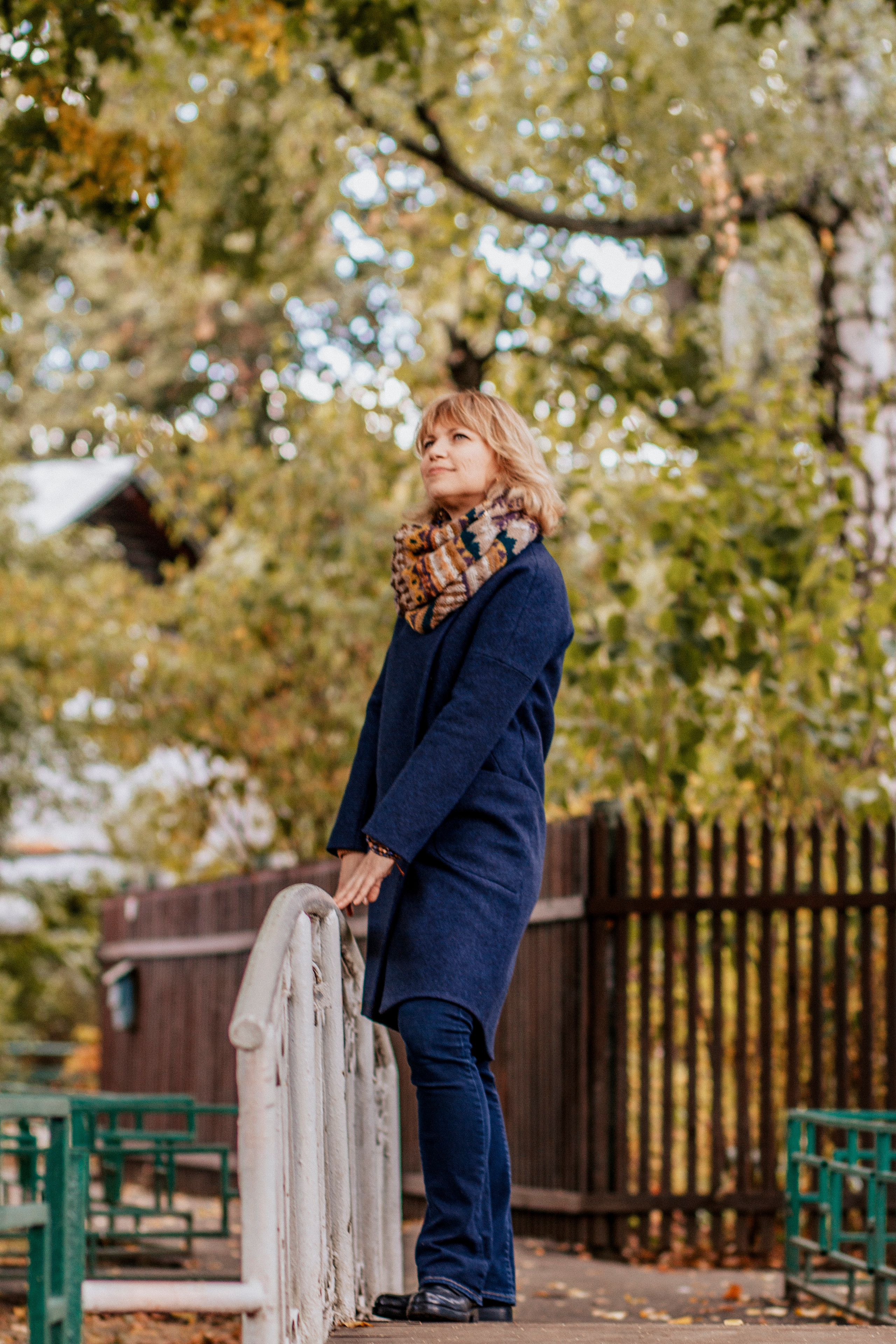 Елена. Фотограф Виктория Кравец