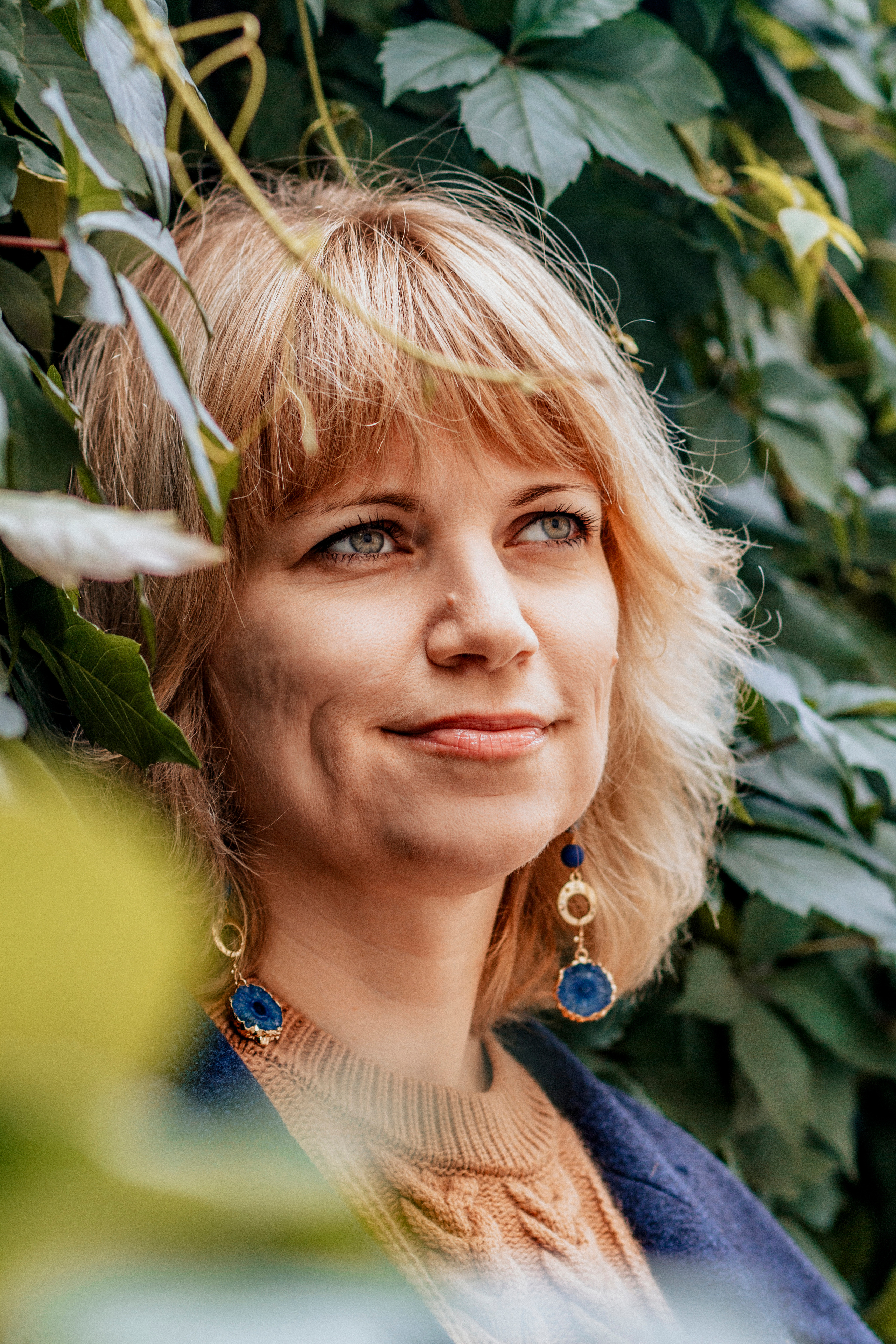 Елена. Фотограф Виктория Кравец