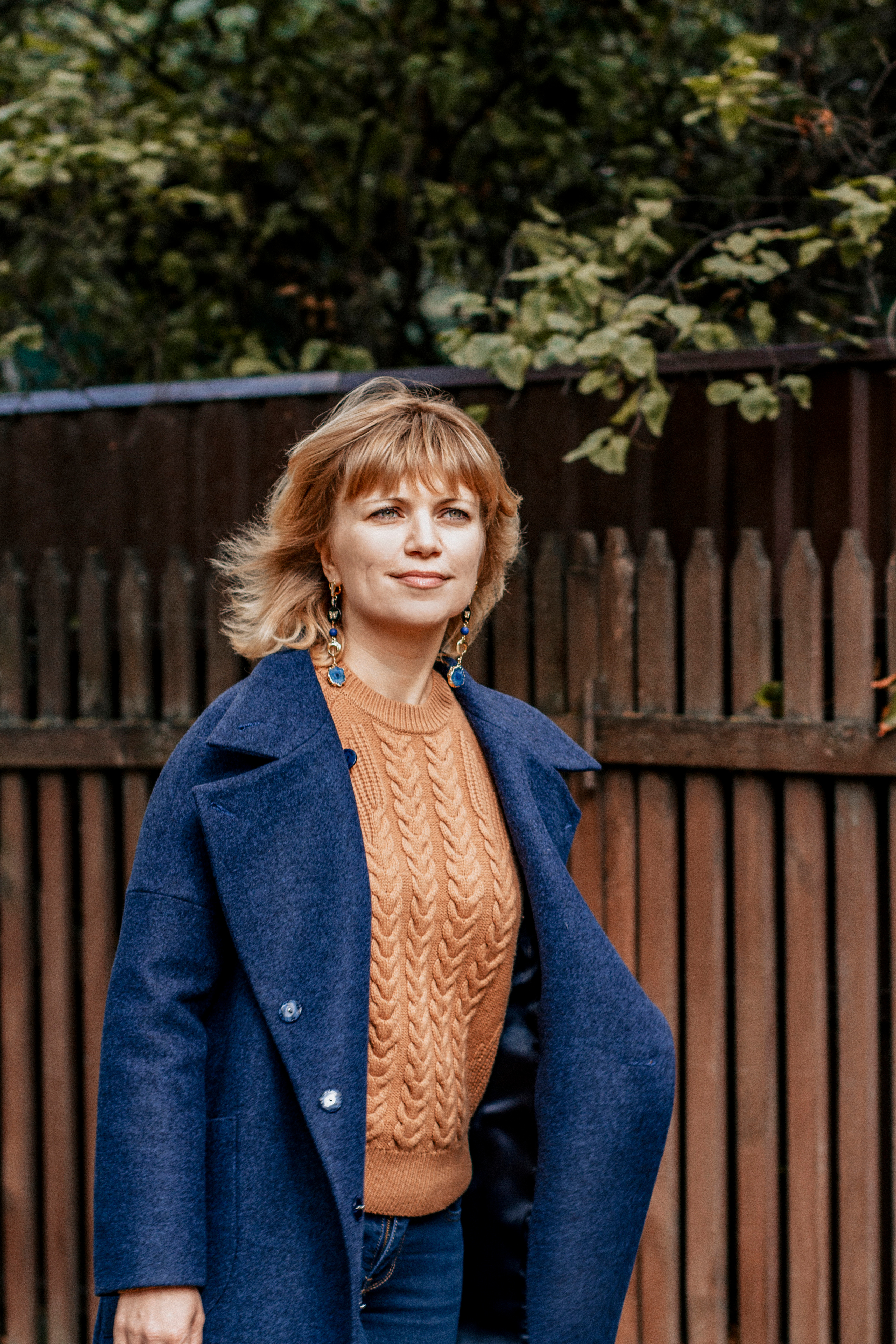 Елена. Фотограф Виктория Кравец